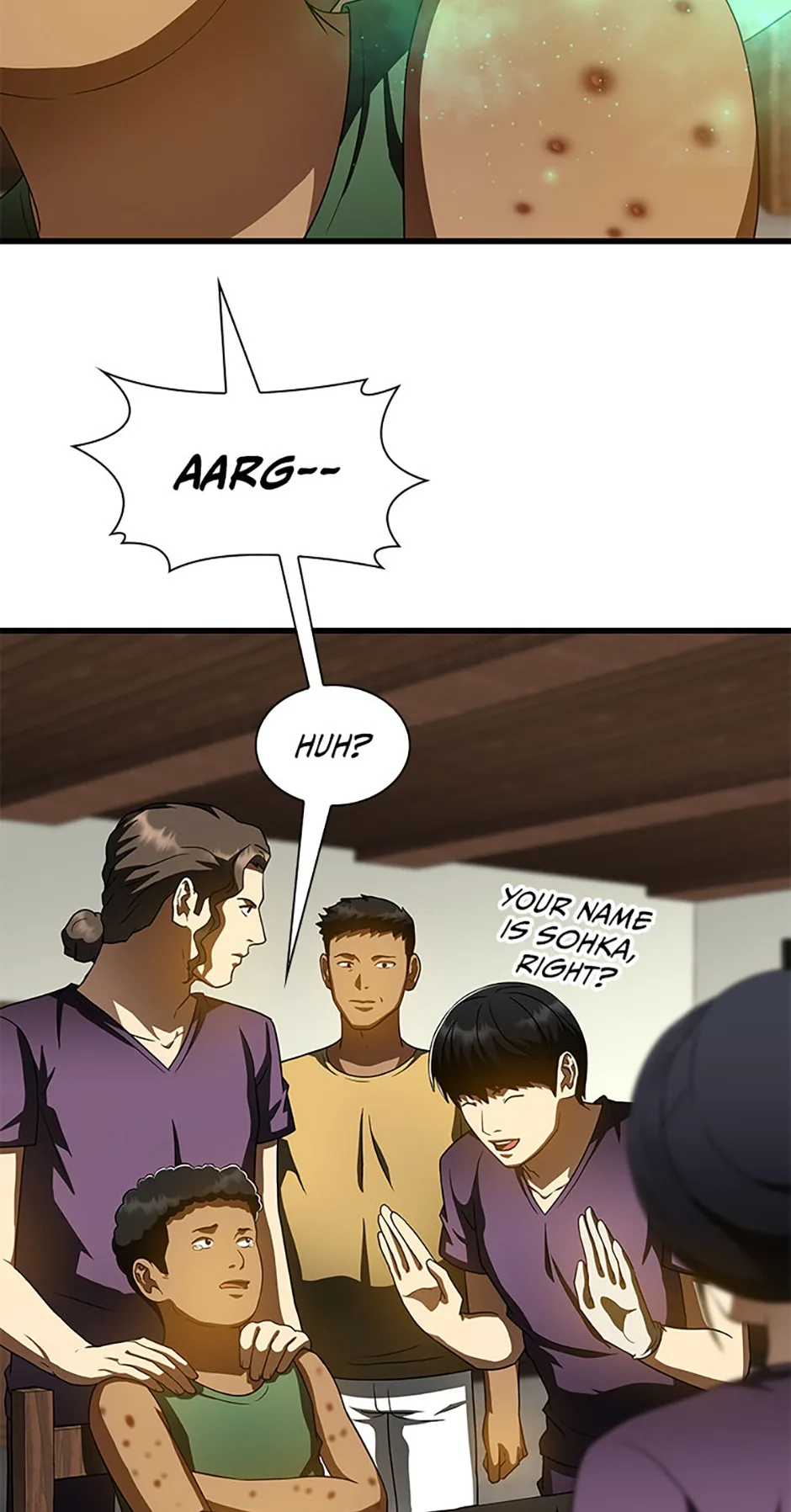 Perfect Surgeon Chapter 118.2 page 62