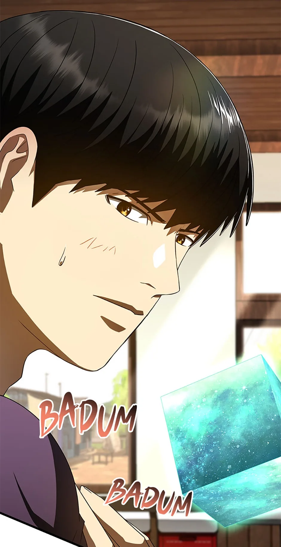 Perfect Surgeon Chapter 118.2 page 77