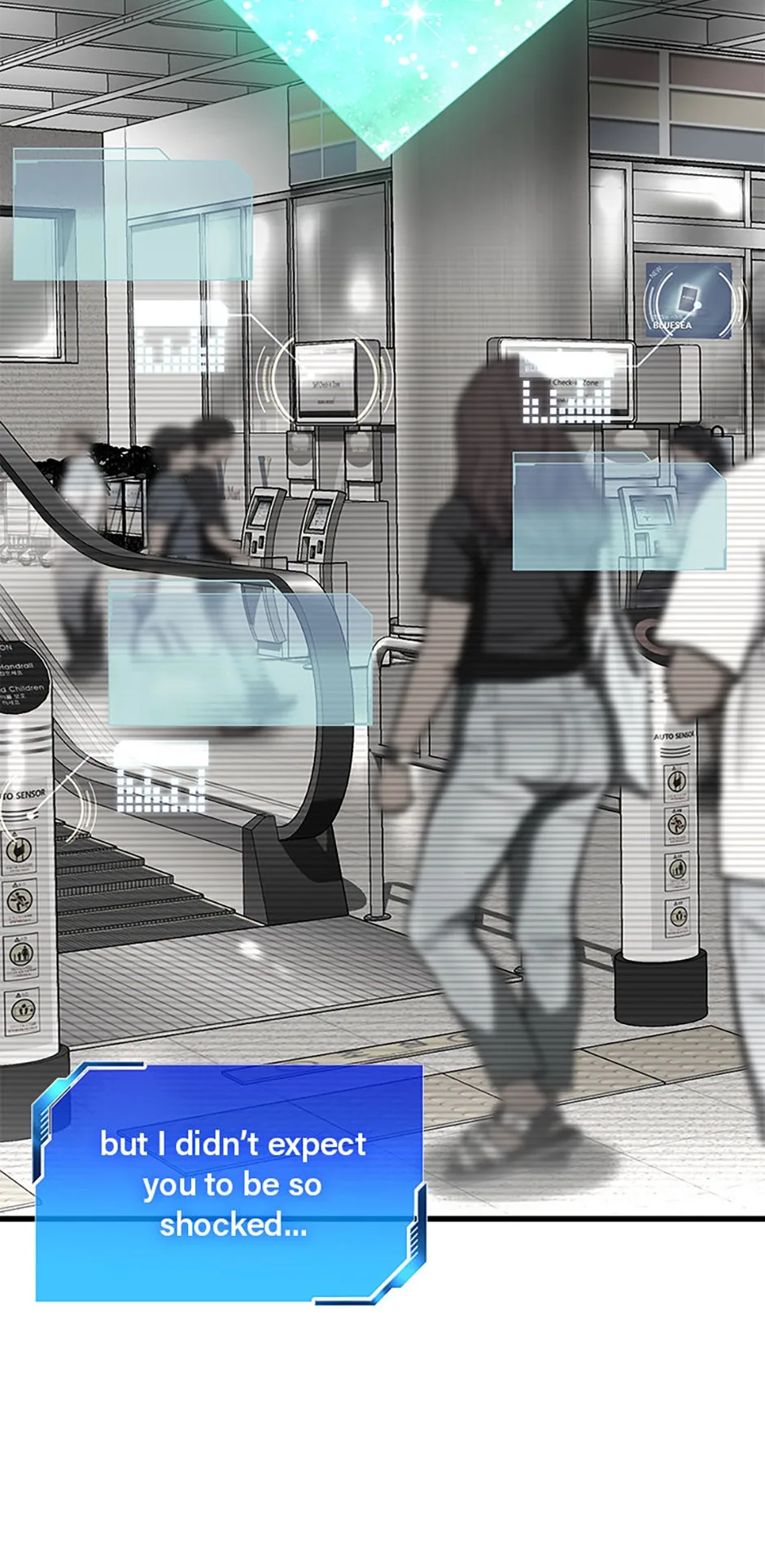 Perfect Surgeon Chapter 118.4 page 10