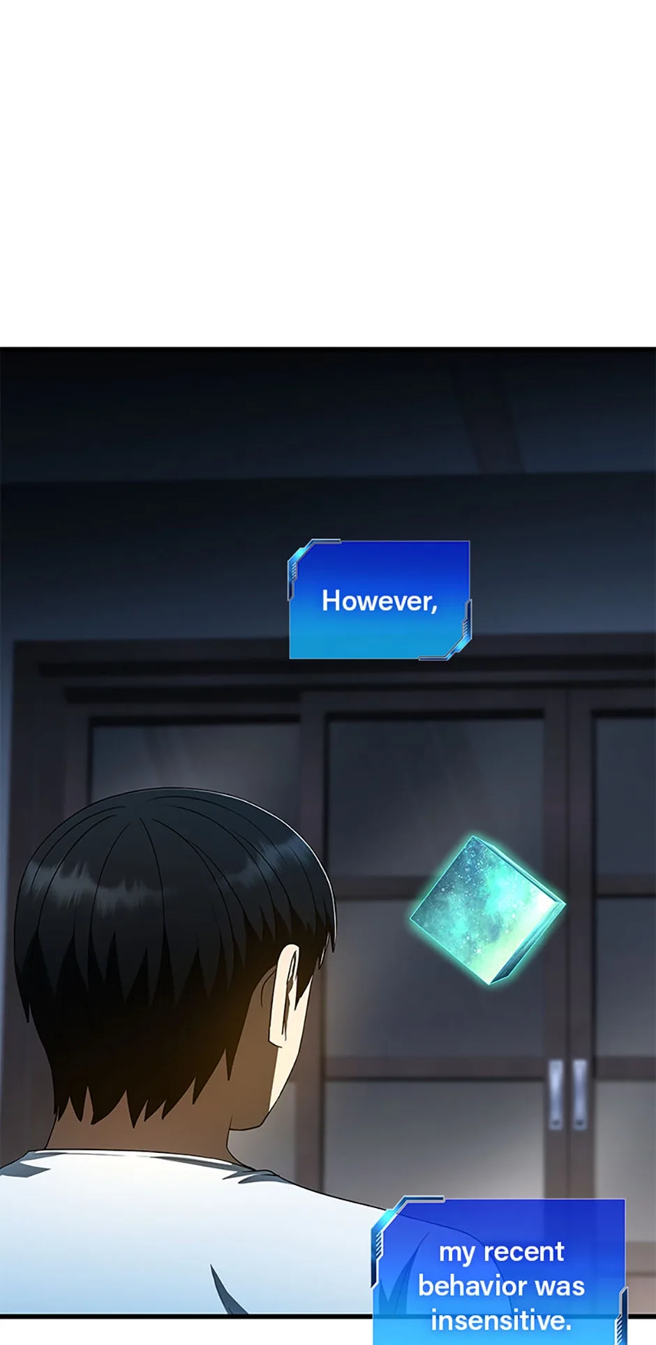 Perfect Surgeon Chapter 118.4 page 7