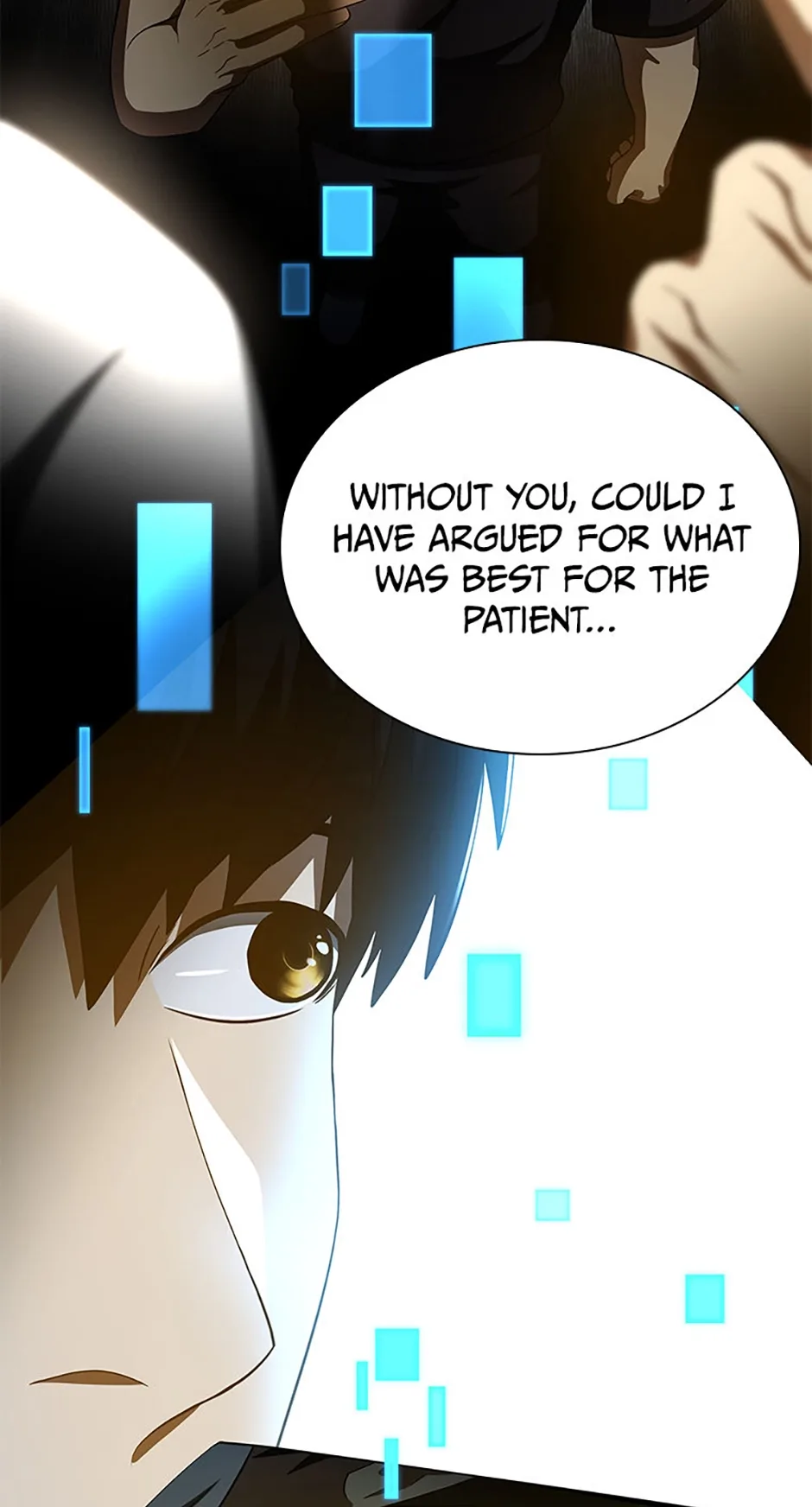Perfect Surgeon Chapter 118.4 page 18
