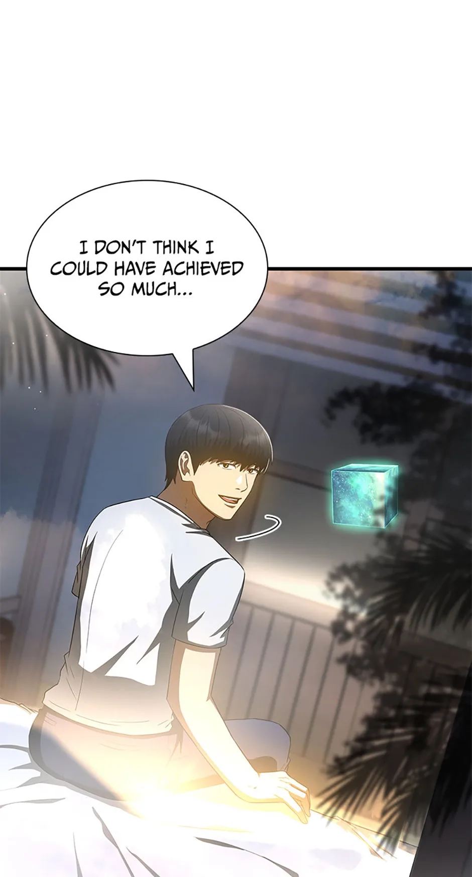 Perfect Surgeon Chapter 118.4 page 16