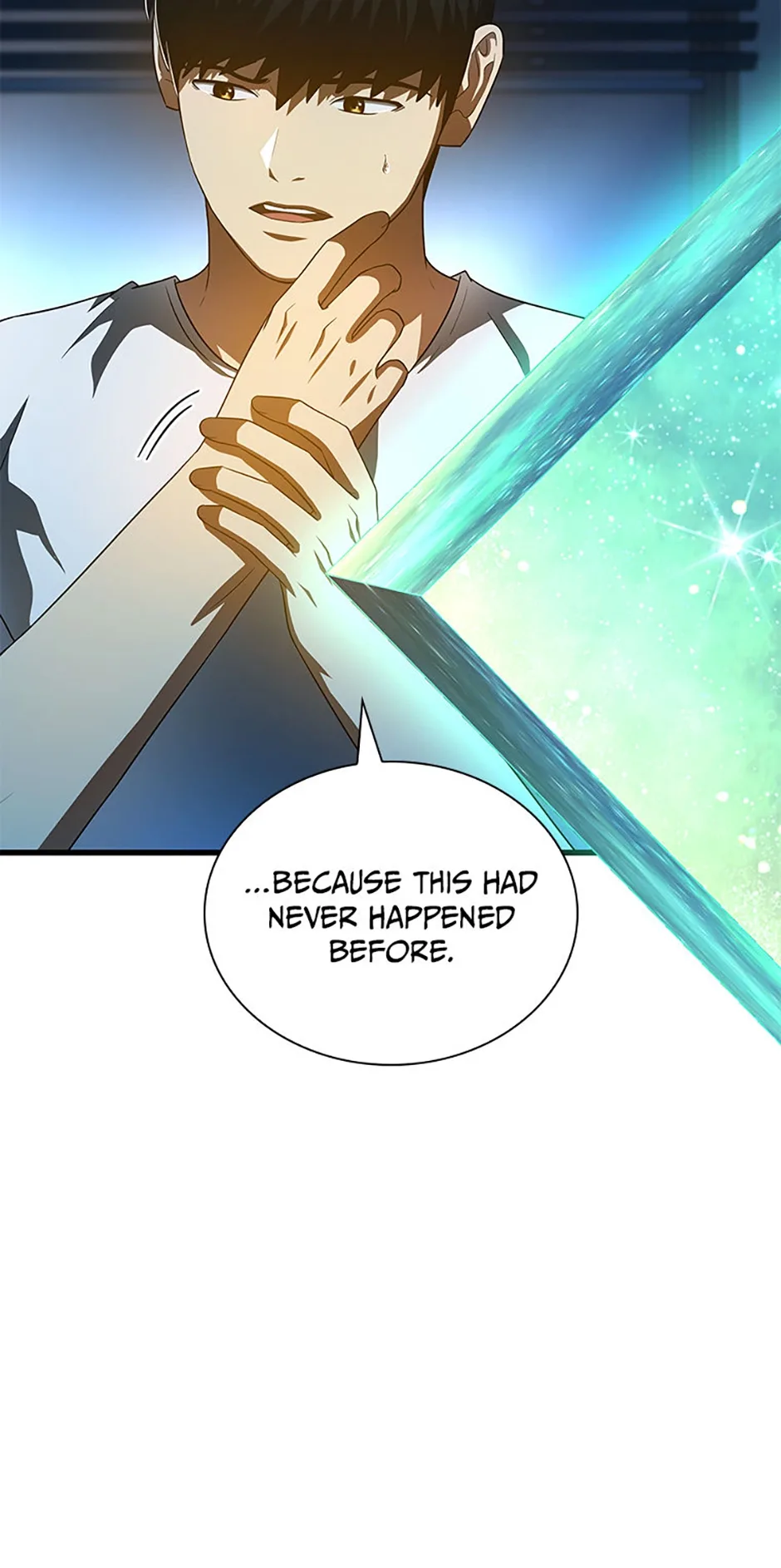 Perfect Surgeon Chapter 118.4 page 4