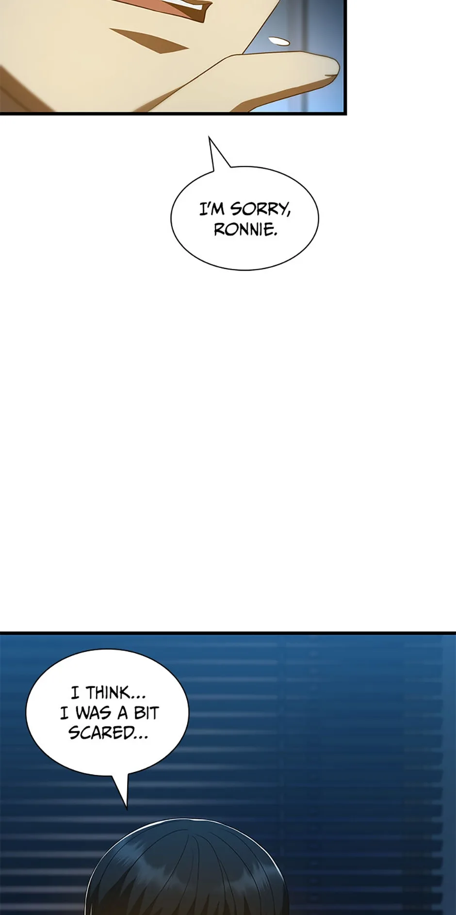 Perfect Surgeon Chapter 118.4 page 3