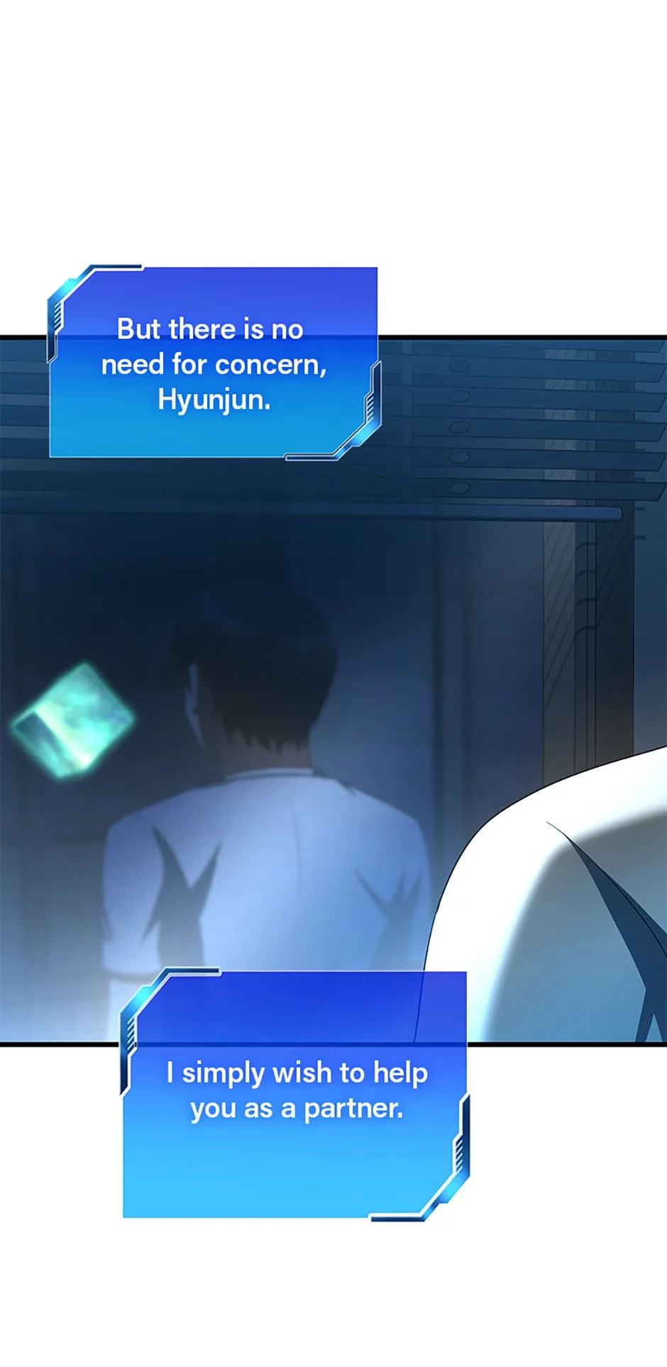 Perfect Surgeon Chapter 118.4 page 6