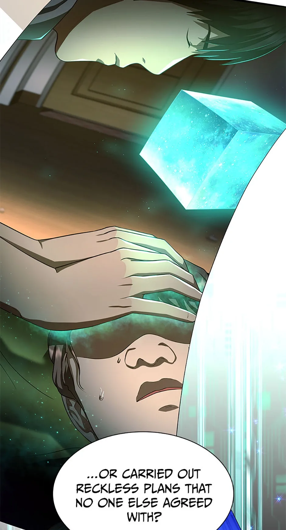 Perfect Surgeon Chapter 118.4 page 19