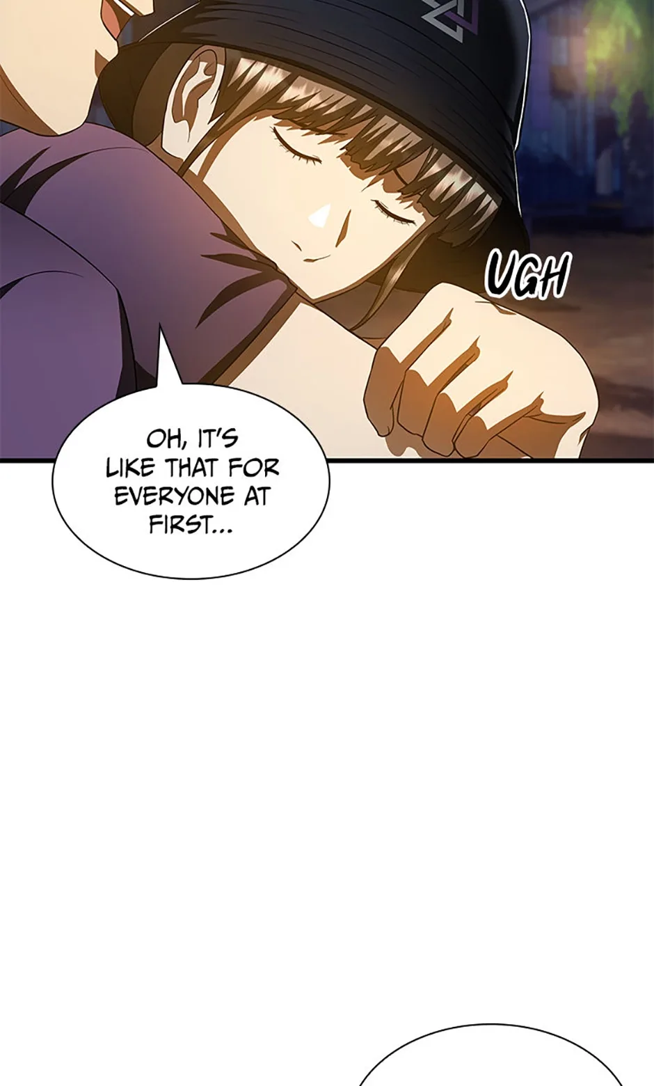 Perfect Surgeon Chapter 118.3 page 47
