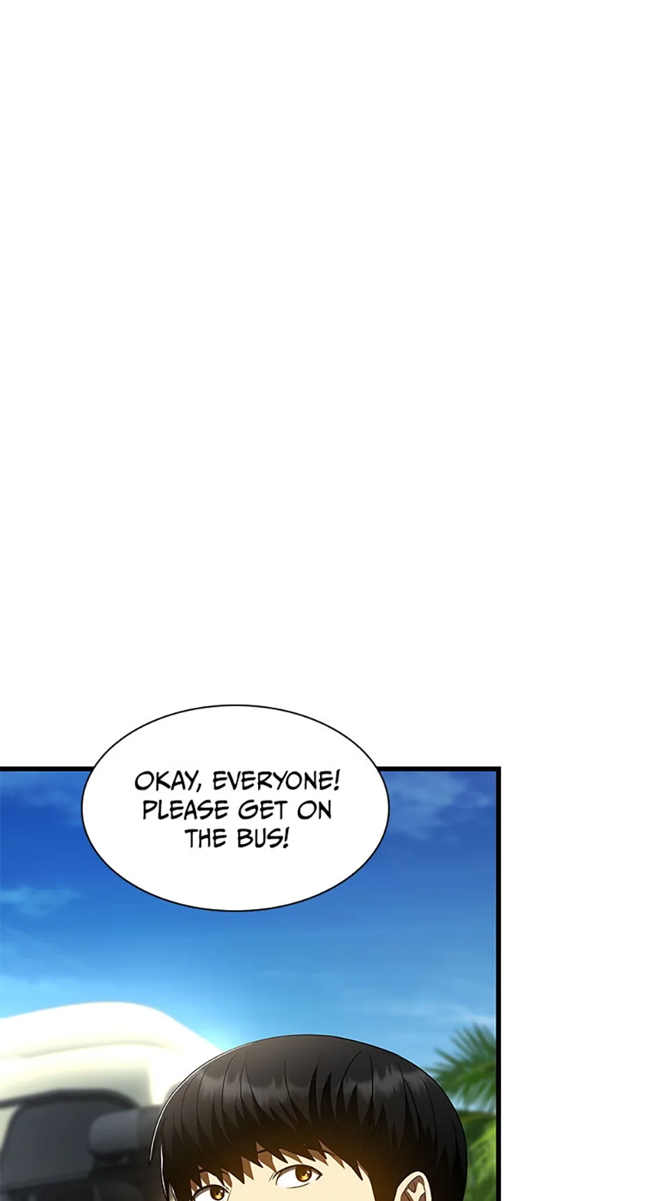 Perfect Surgeon Chapter 118.4 page 40