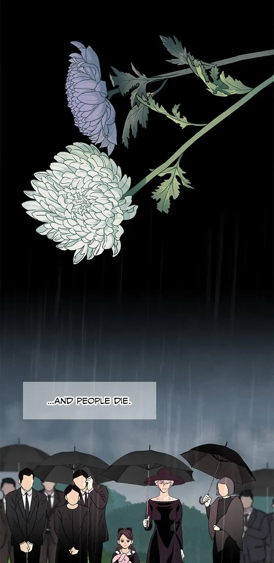 Personal Preference Chapter 1 page 4