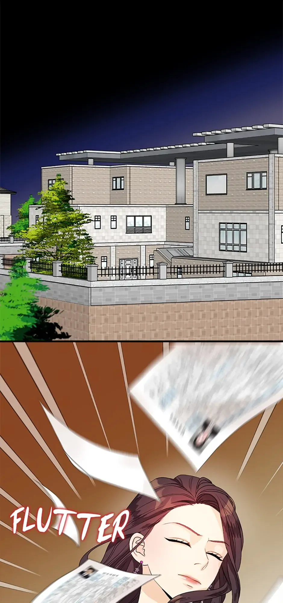 Personal Preference Chapter 1 page 34