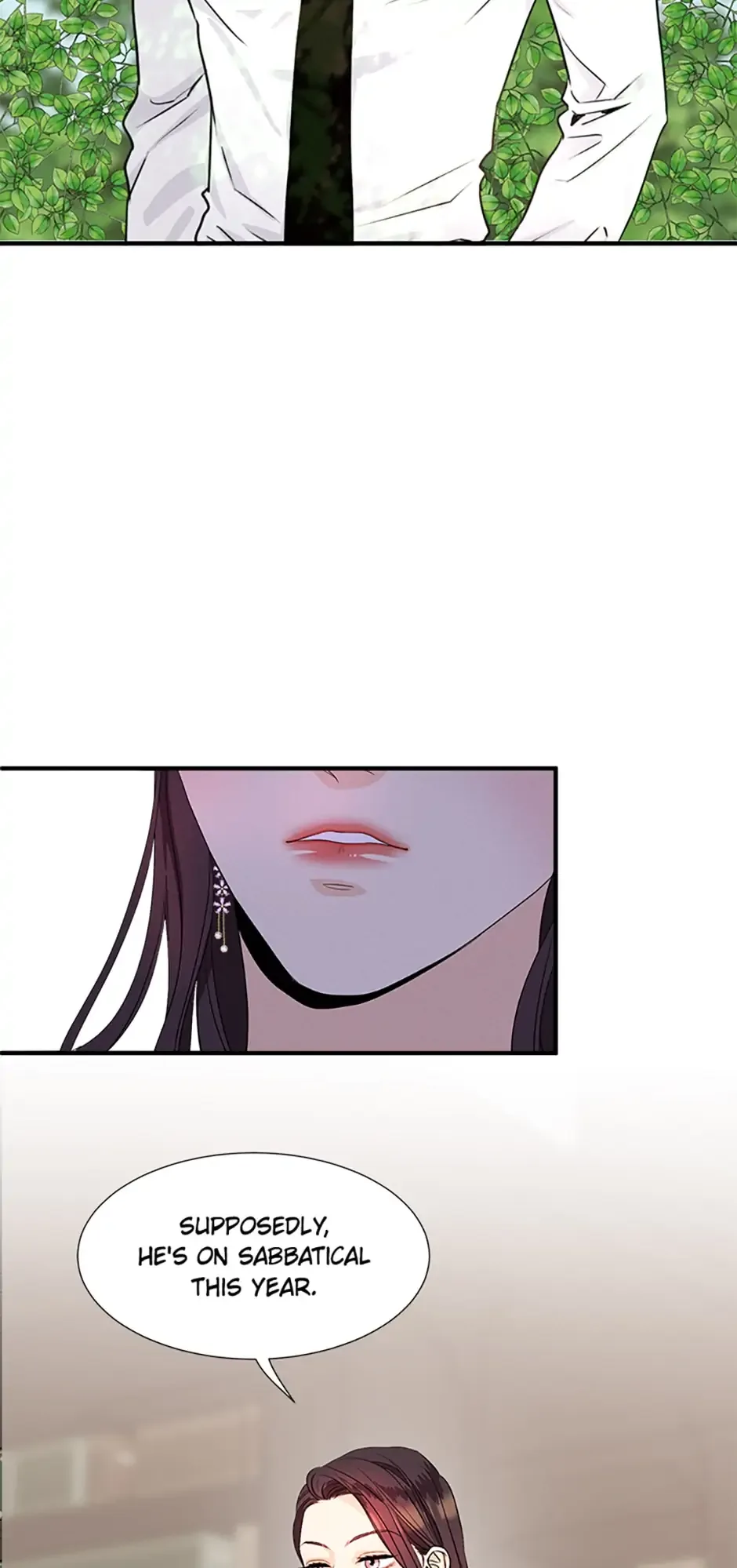Personal Preference Chapter 1 page 44
