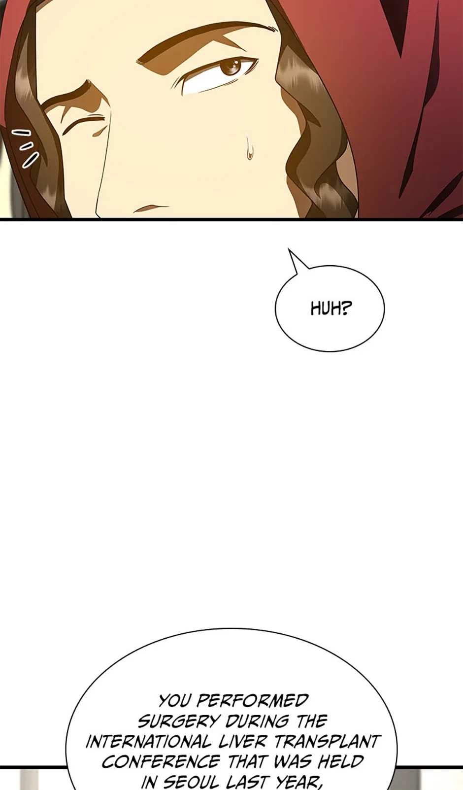 Perfect Surgeon Chapter 118.4 page 37