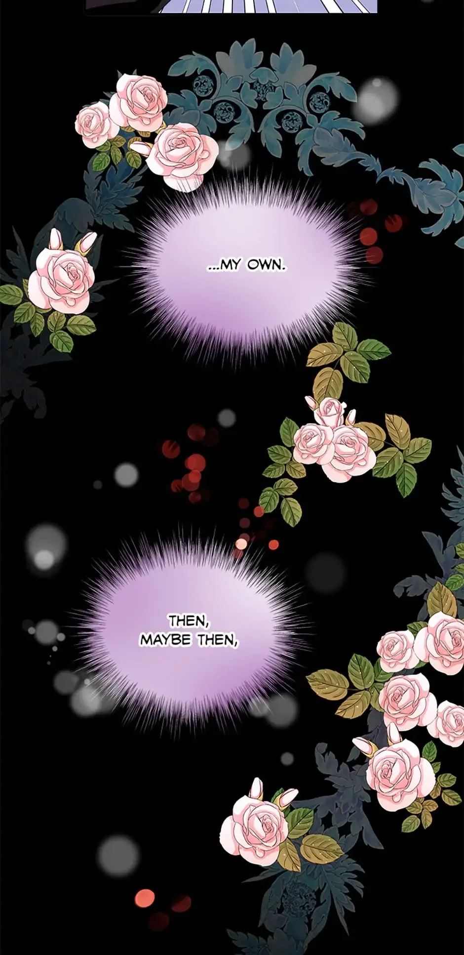 Personal Preference Chapter 1 page 10
