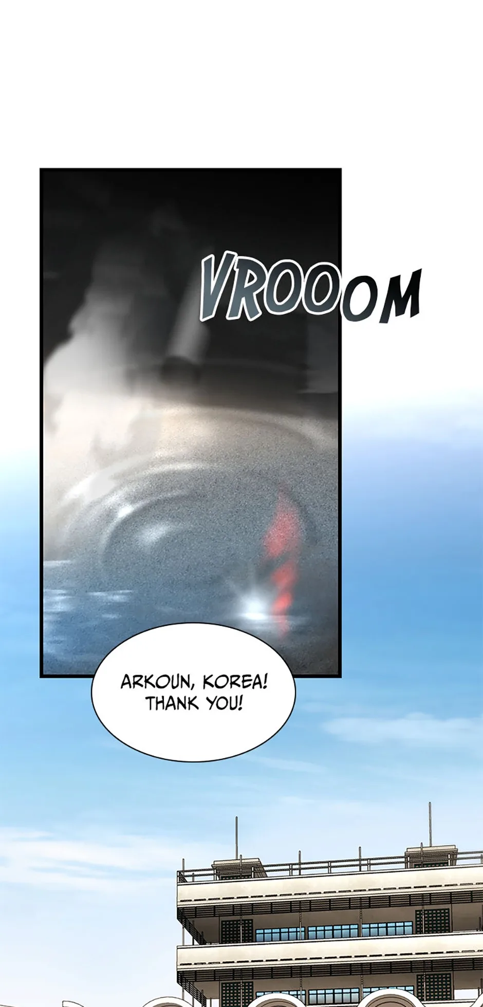 Perfect Surgeon Chapter 118.4 page 31