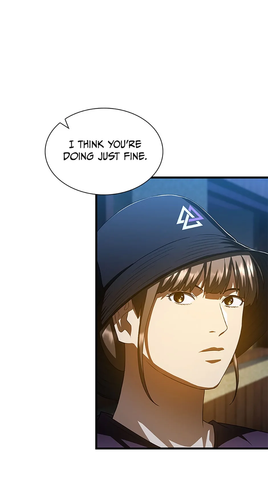 Perfect Surgeon Chapter 118.3 page 53