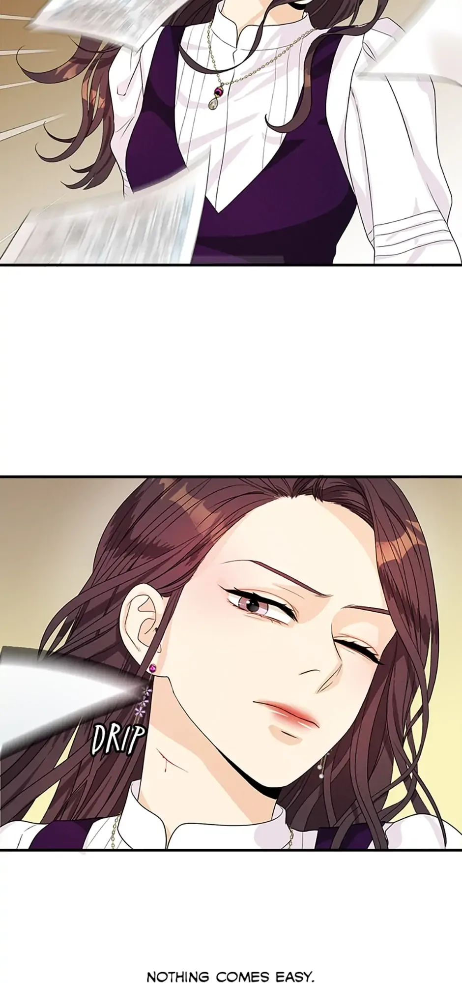 Personal Preference Chapter 1 page 35