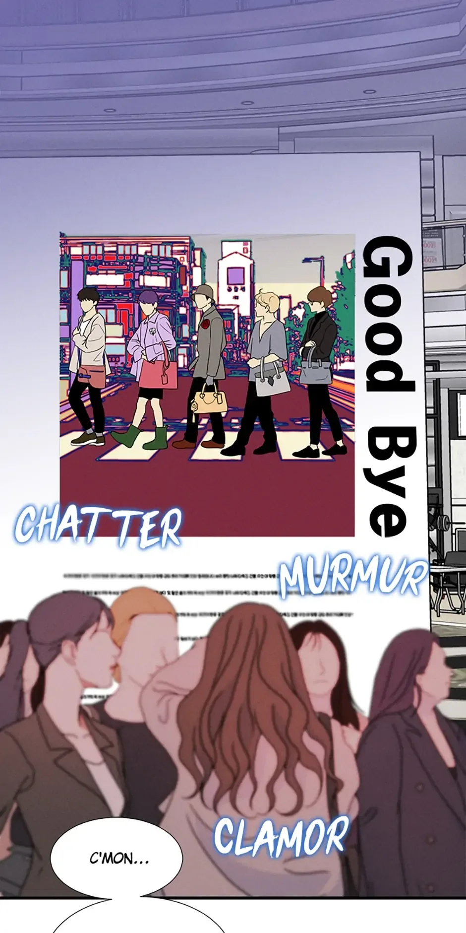 Personal Preference Chapter 1 page 14