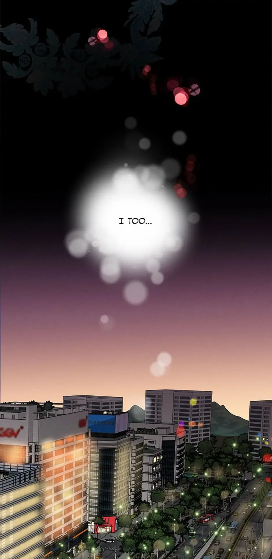 Personal Preference Chapter 1 page 11