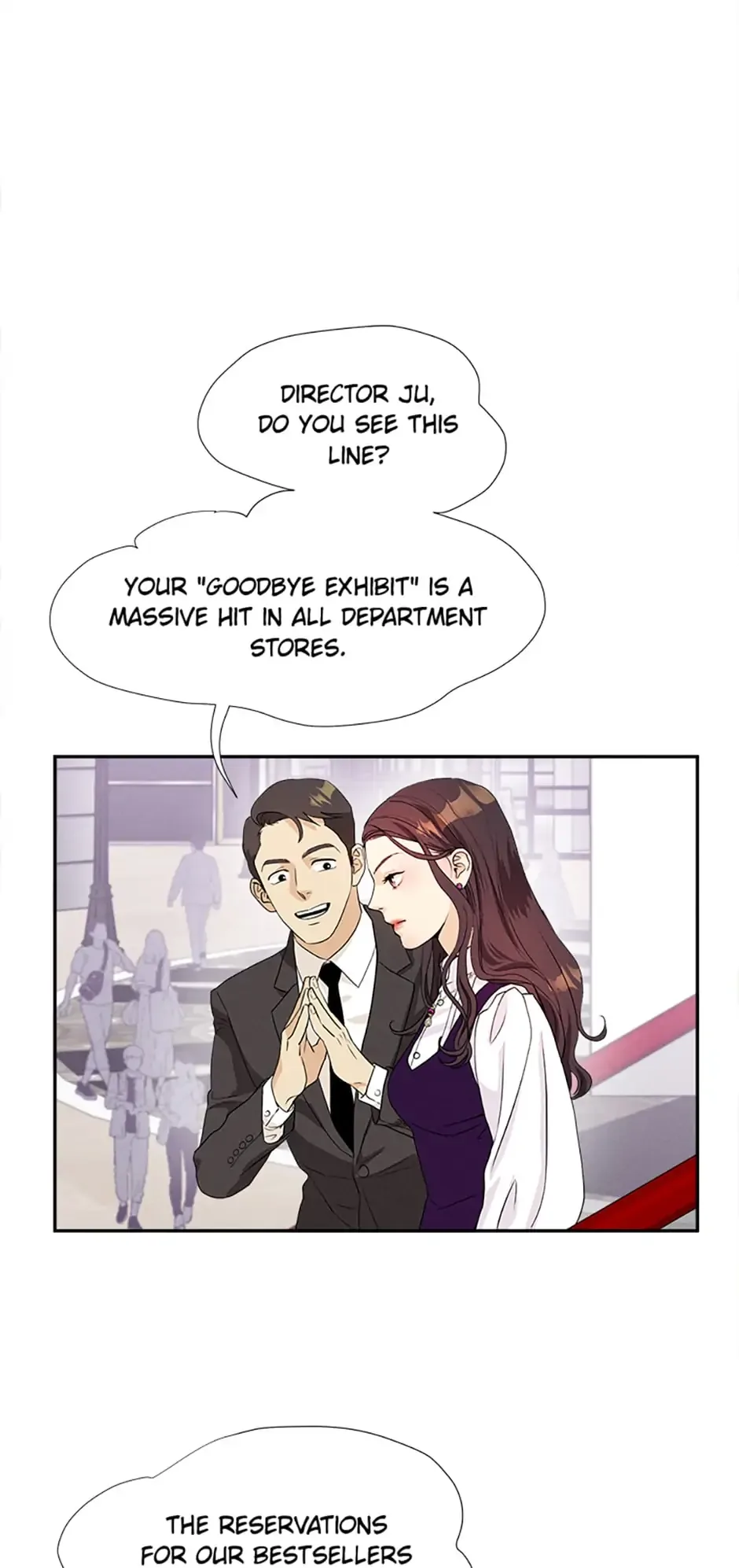 Personal Preference Chapter 1 page 24