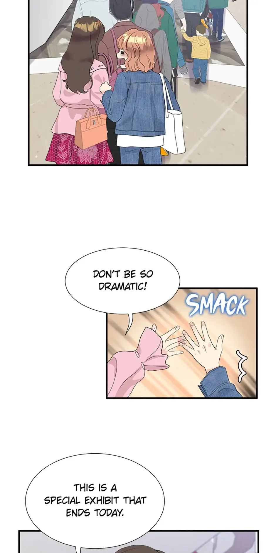 Personal Preference Chapter 1 page 16