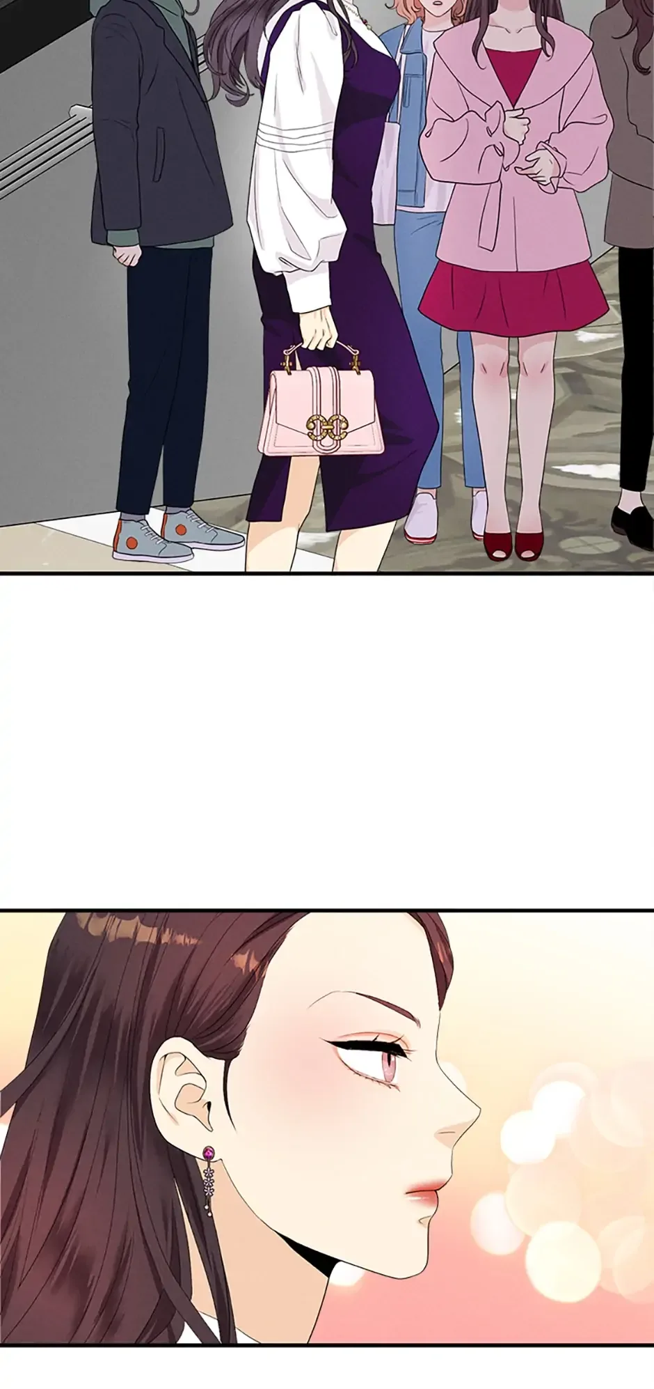 Personal Preference Chapter 1 page 27