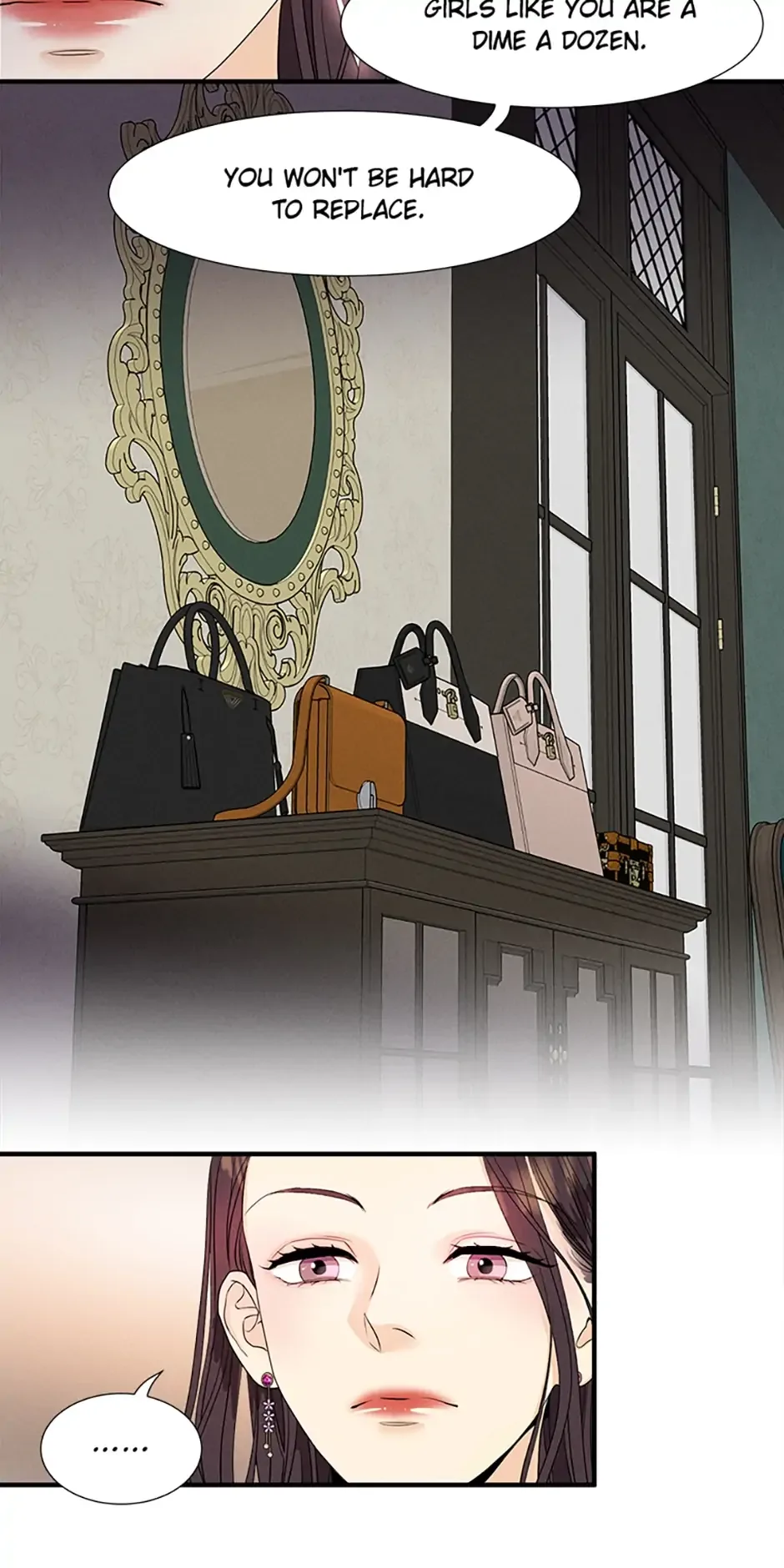 Personal Preference Chapter 1 page 47