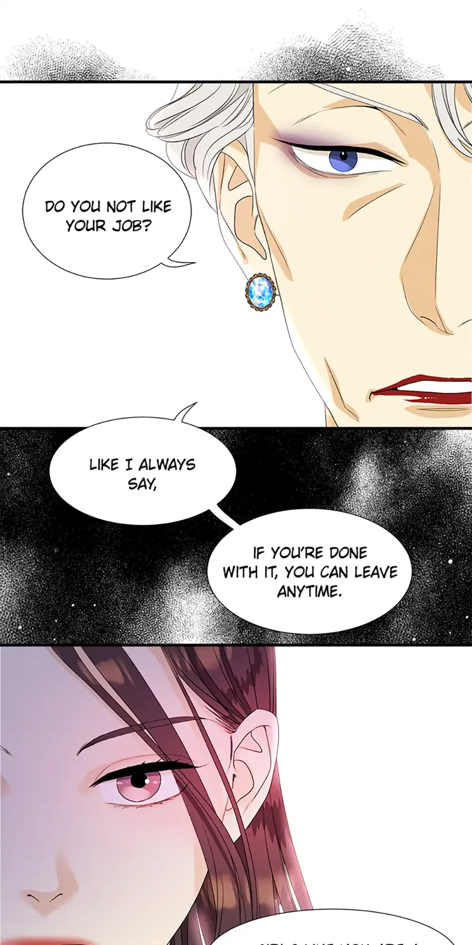 Personal Preference Chapter 1 page 46