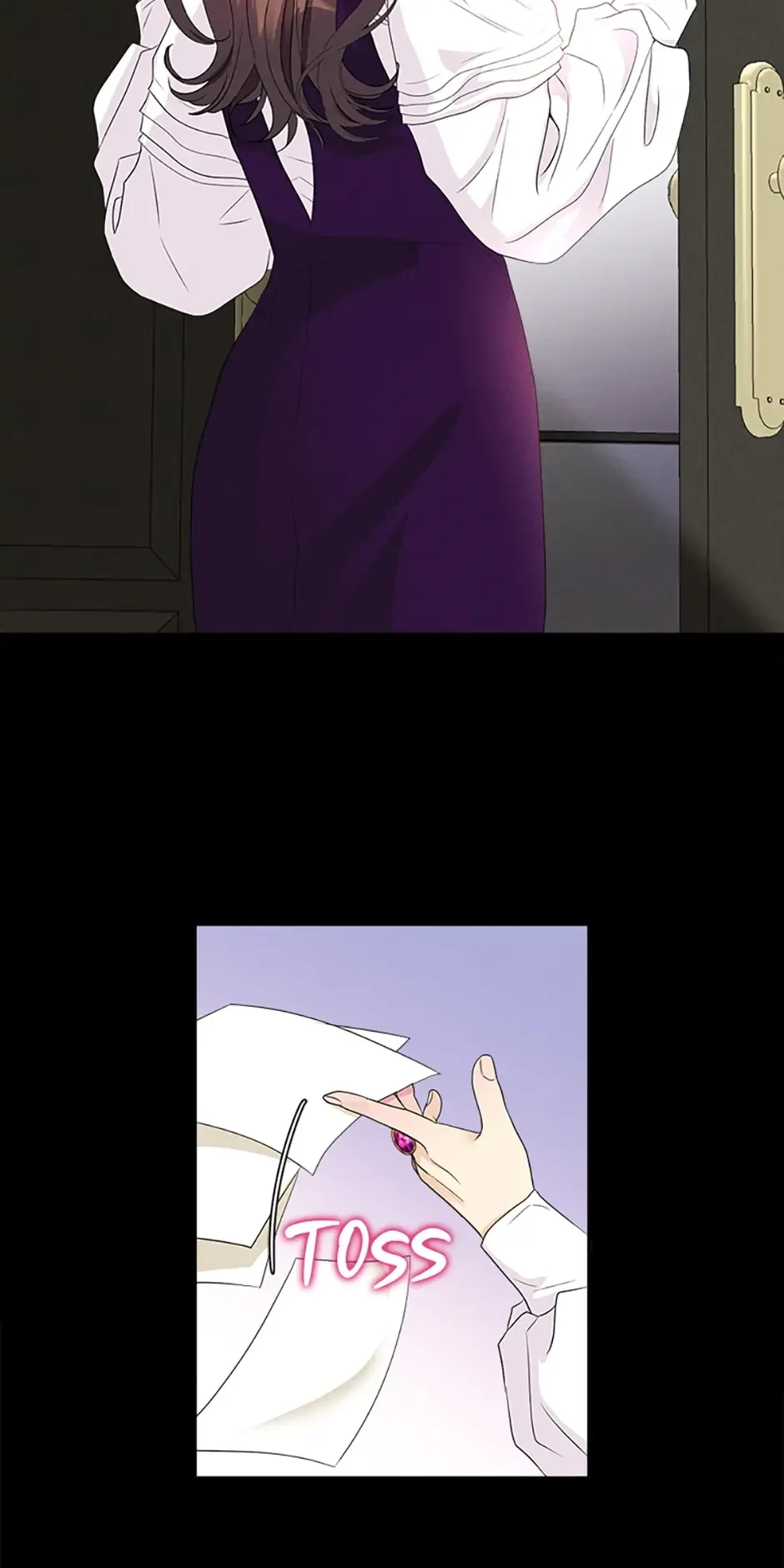 Personal Preference Chapter 1 page 49