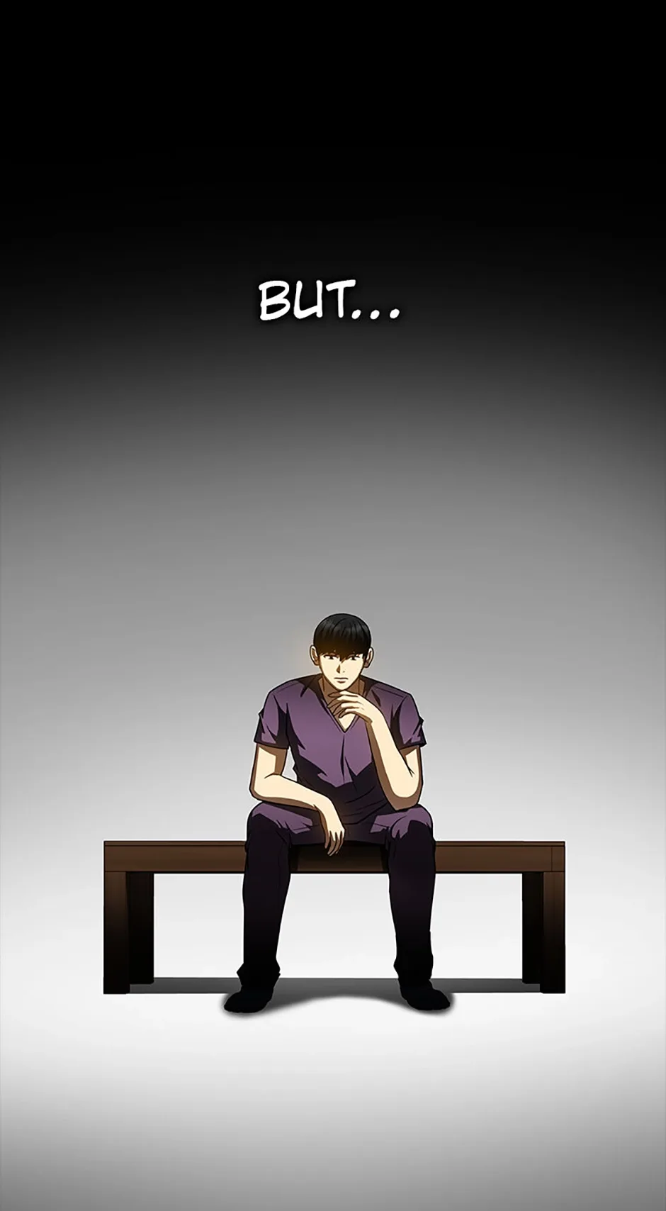 Perfect Surgeon Chapter 118.3 page 72