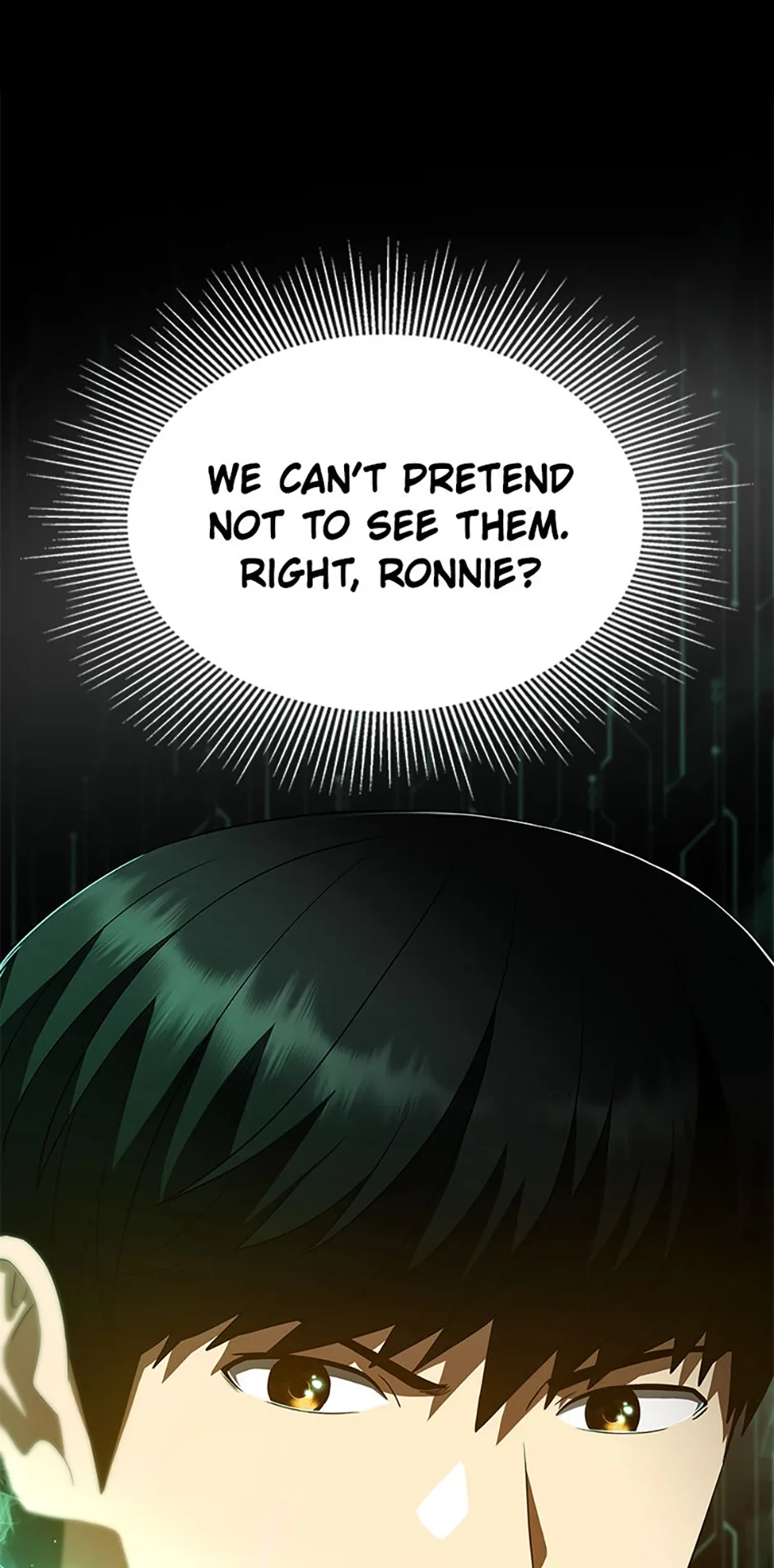 Perfect Surgeon Chapter 118.3 page 74