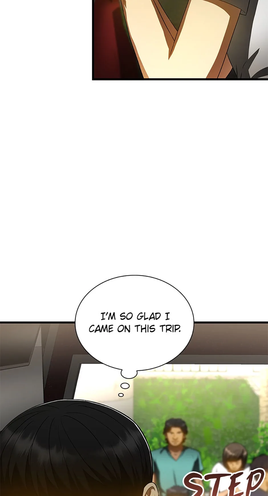 Perfect Surgeon Chapter 118.4 page 47
