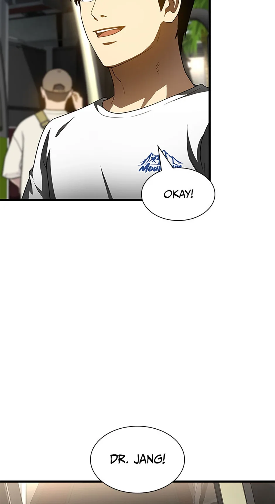 Perfect Surgeon Chapter 118.4 page 41