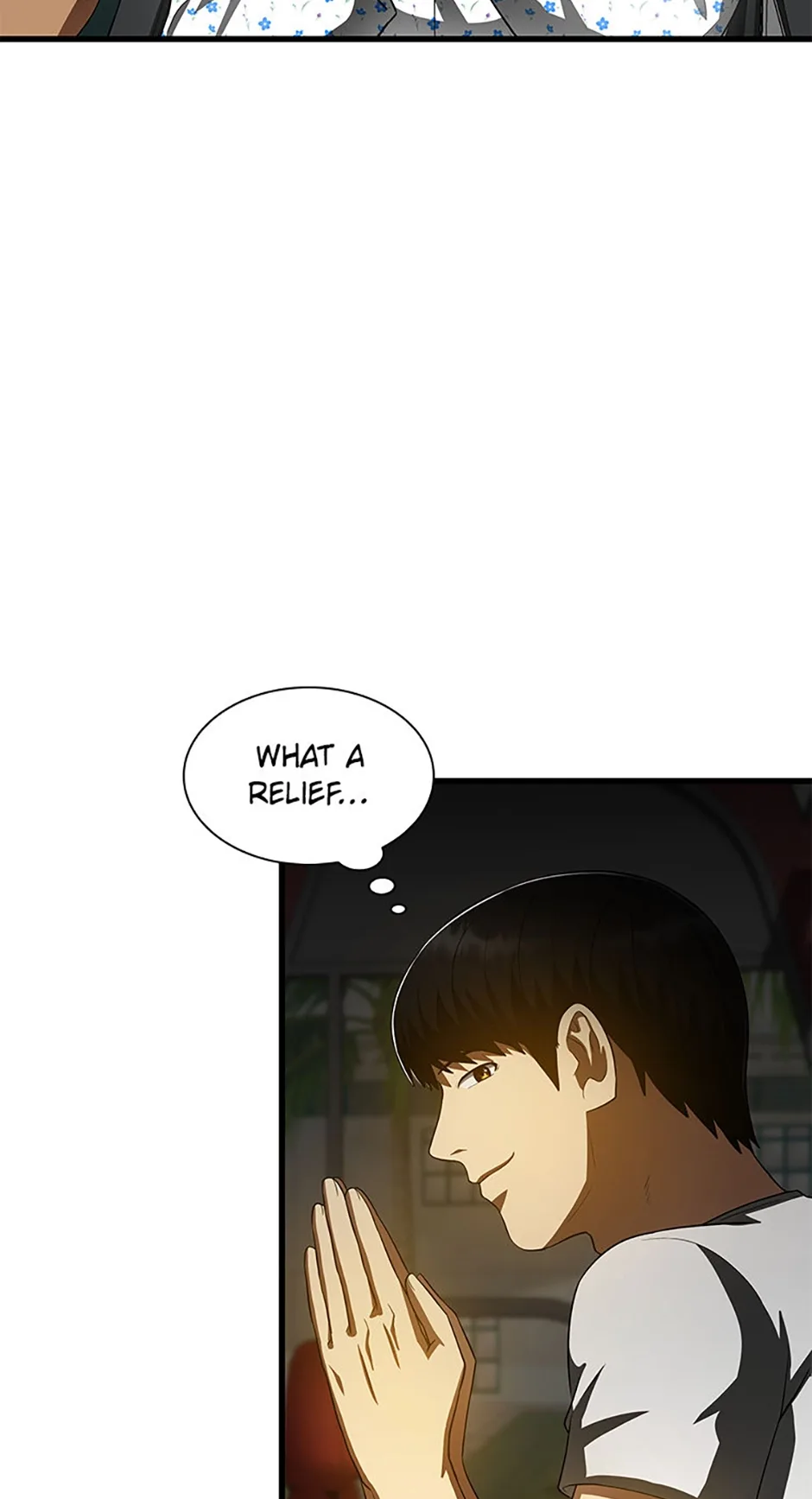 Perfect Surgeon Chapter 118.4 page 46