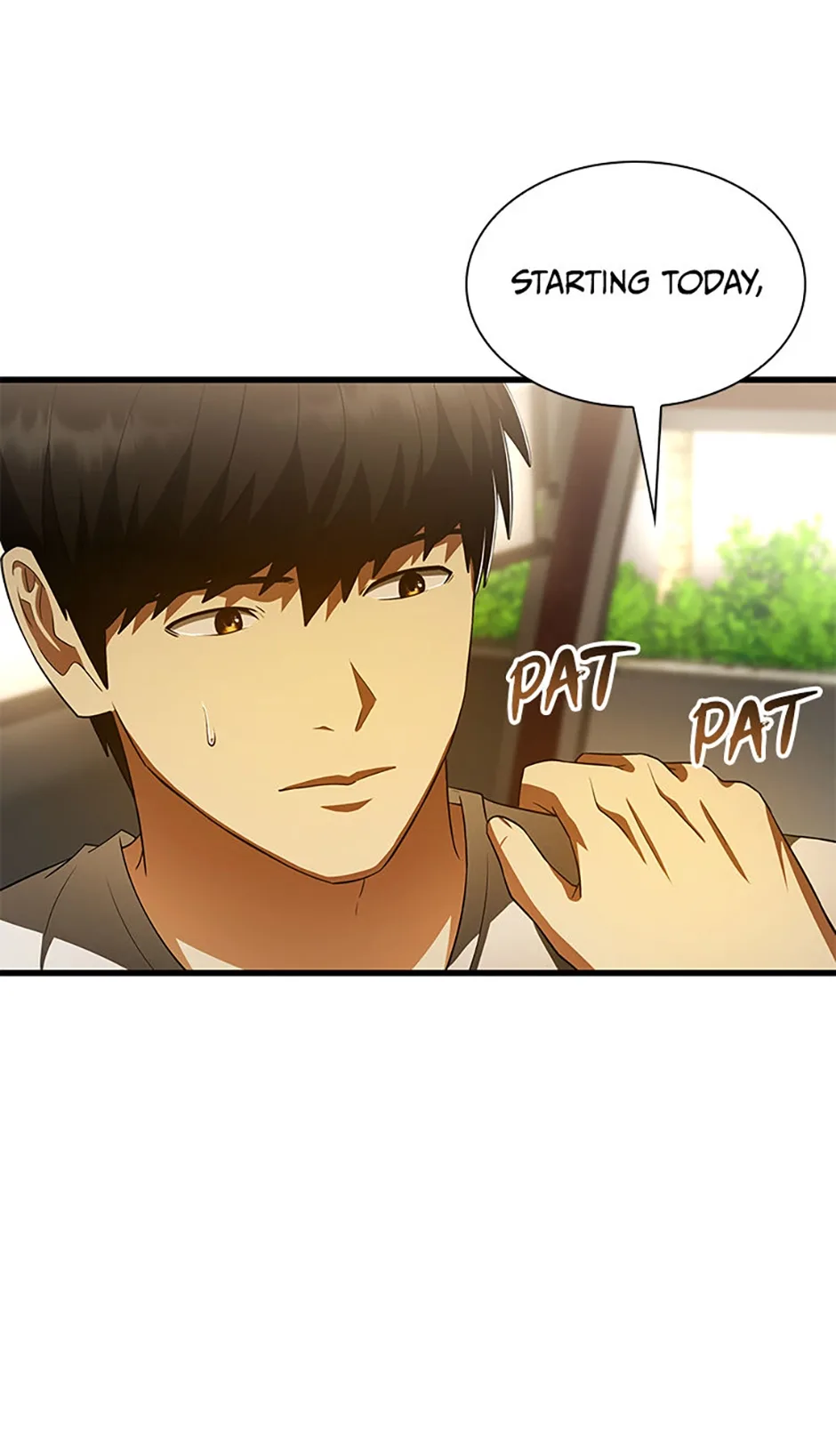 Perfect Surgeon Chapter 118.4 page 50