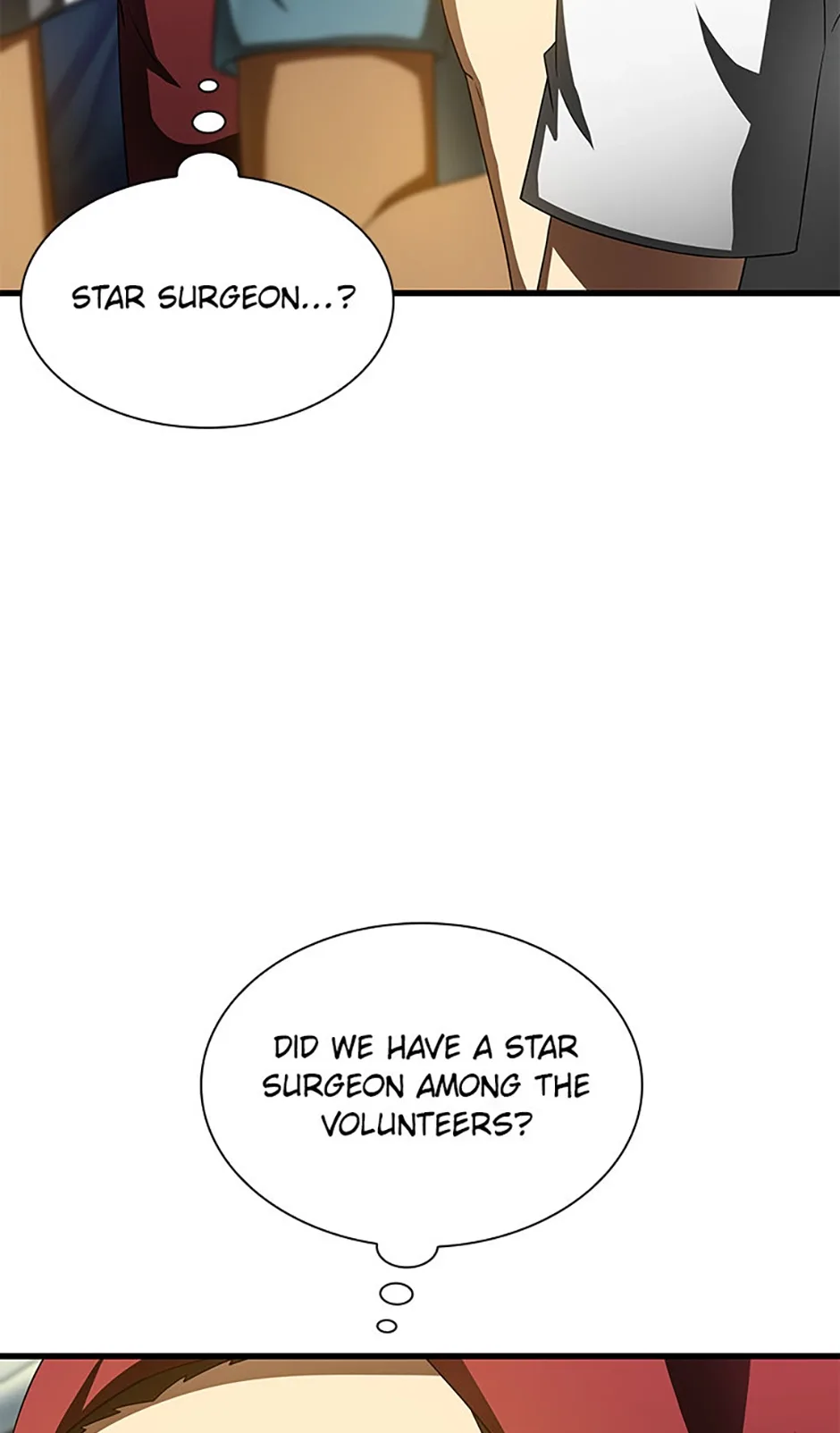 Perfect Surgeon Chapter 118.4 page 36