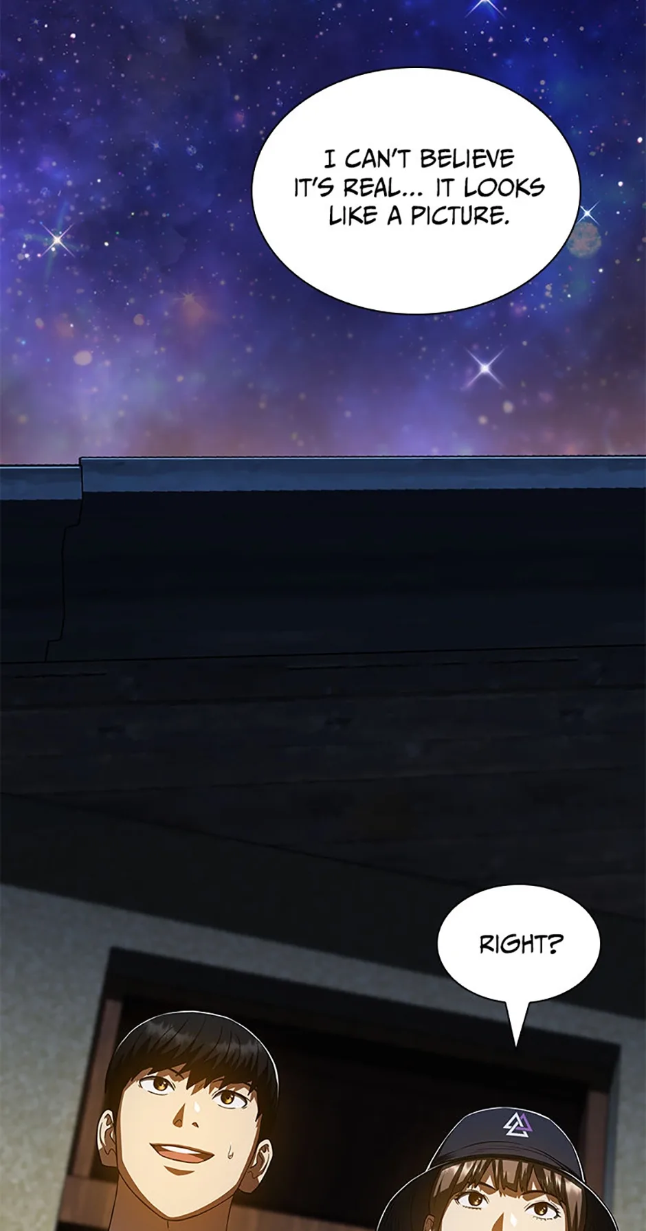 Perfect Surgeon Chapter 118.3 page 64