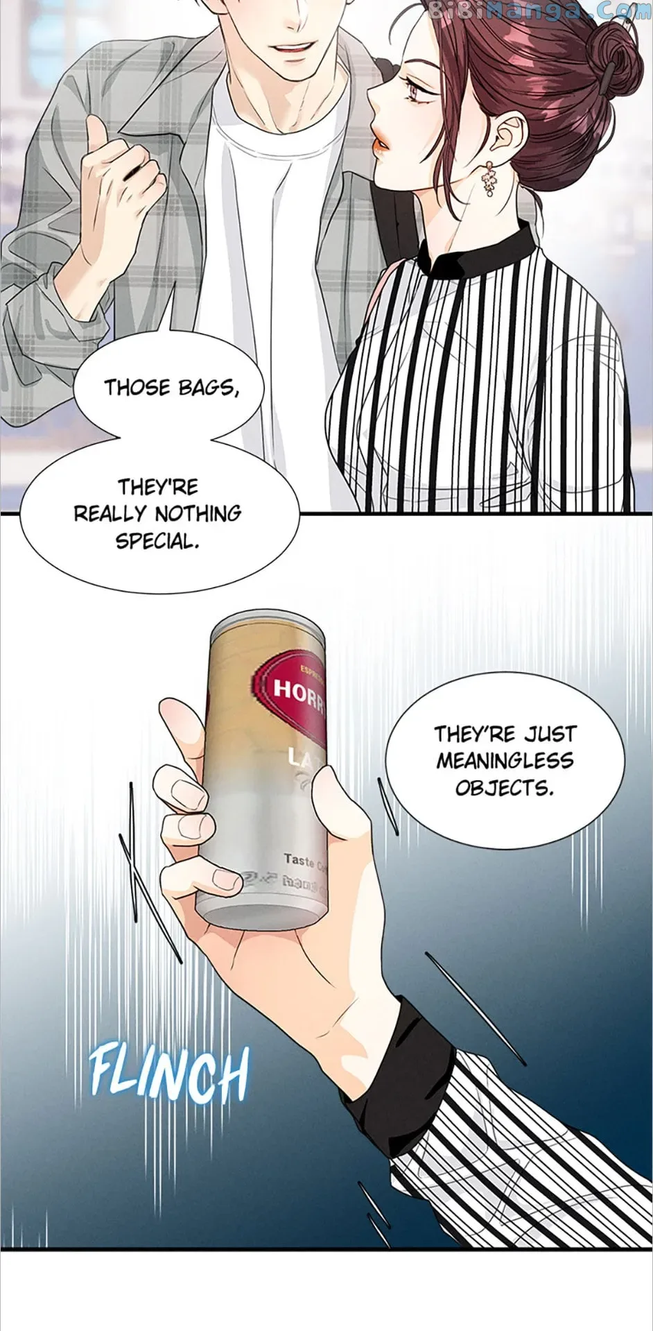 Personal Preference Chapter 4 page 27