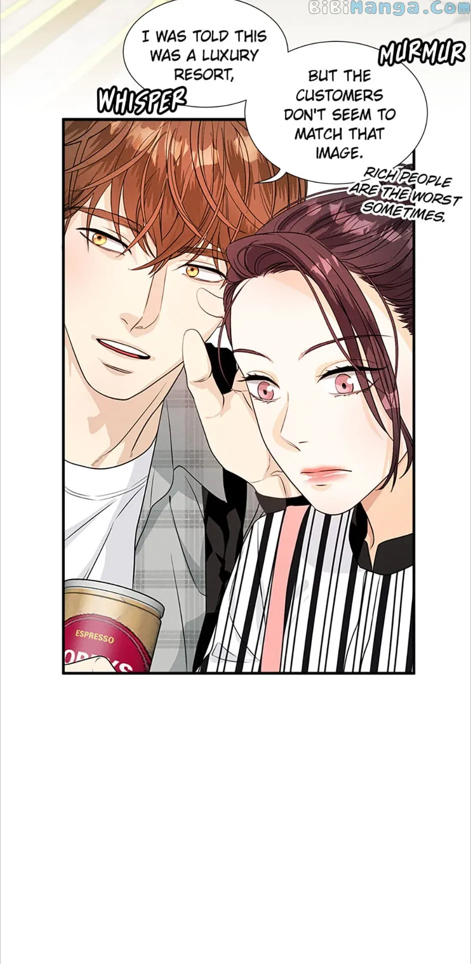 Personal Preference Chapter 4 page 16