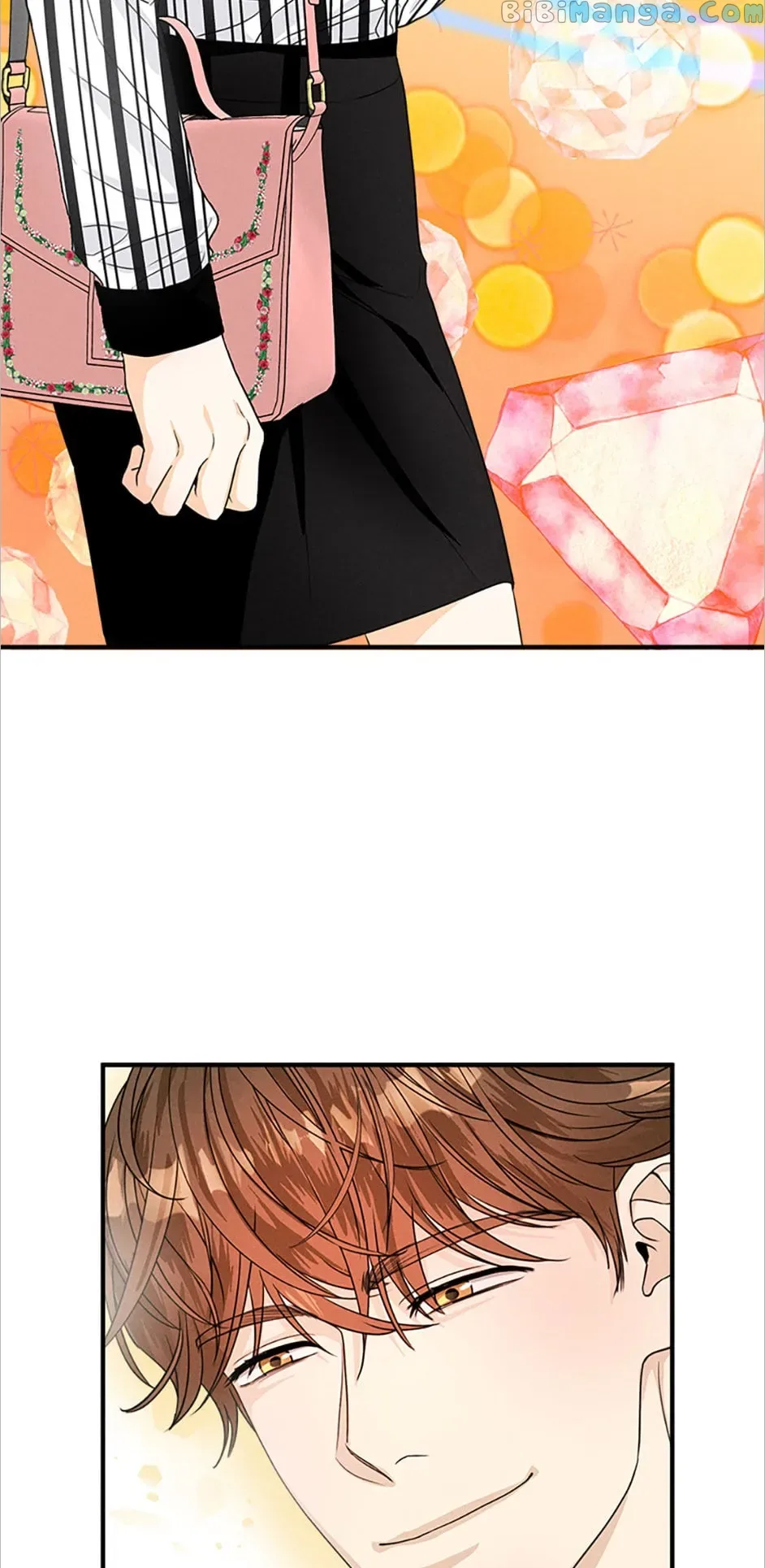 Personal Preference Chapter 4 page 25