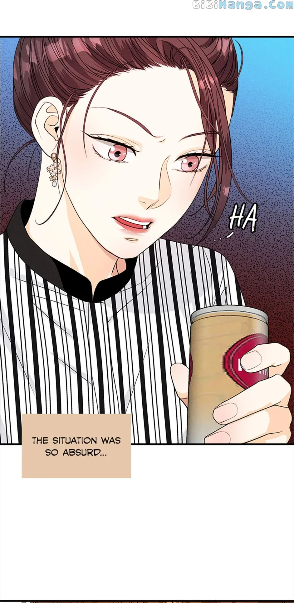 Personal Preference Chapter 4 page 17