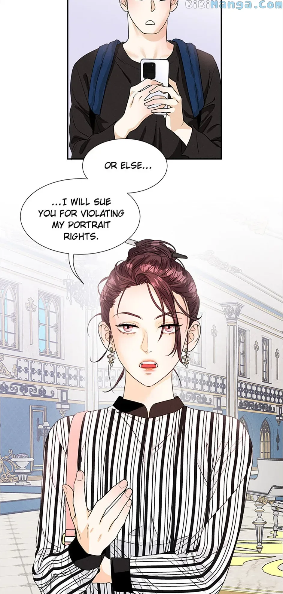 Personal Preference Chapter 4 page 4