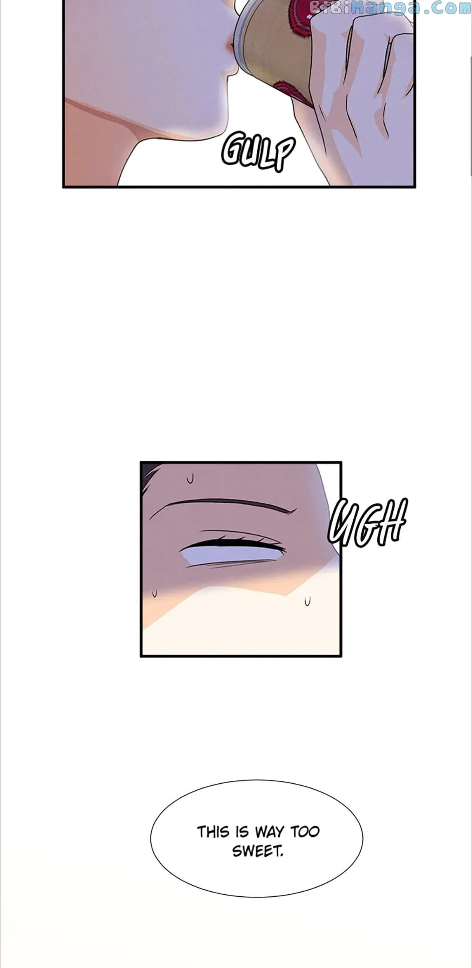 Personal Preference Chapter 4 page 23