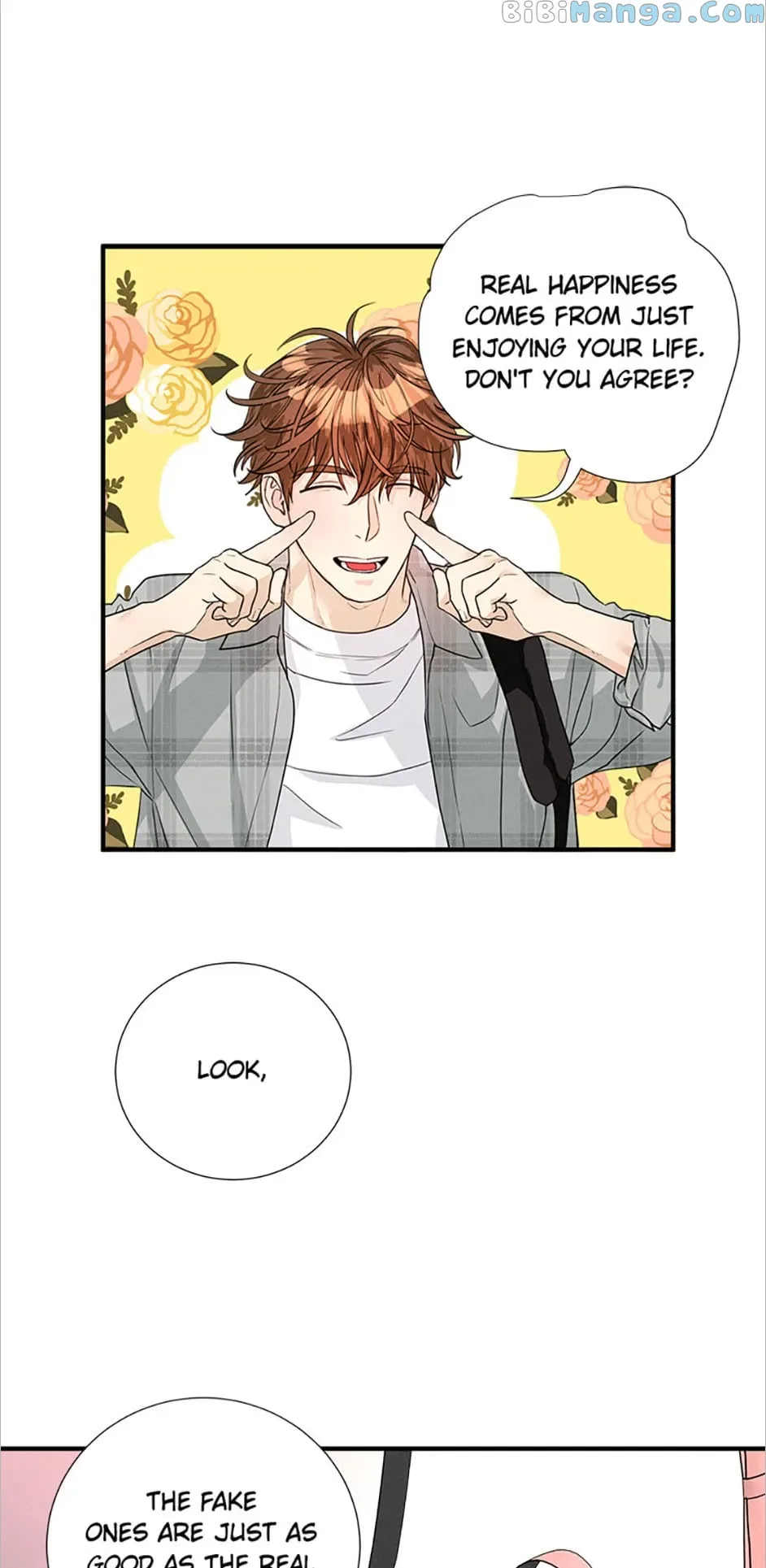 Personal Preference Chapter 4 page 28
