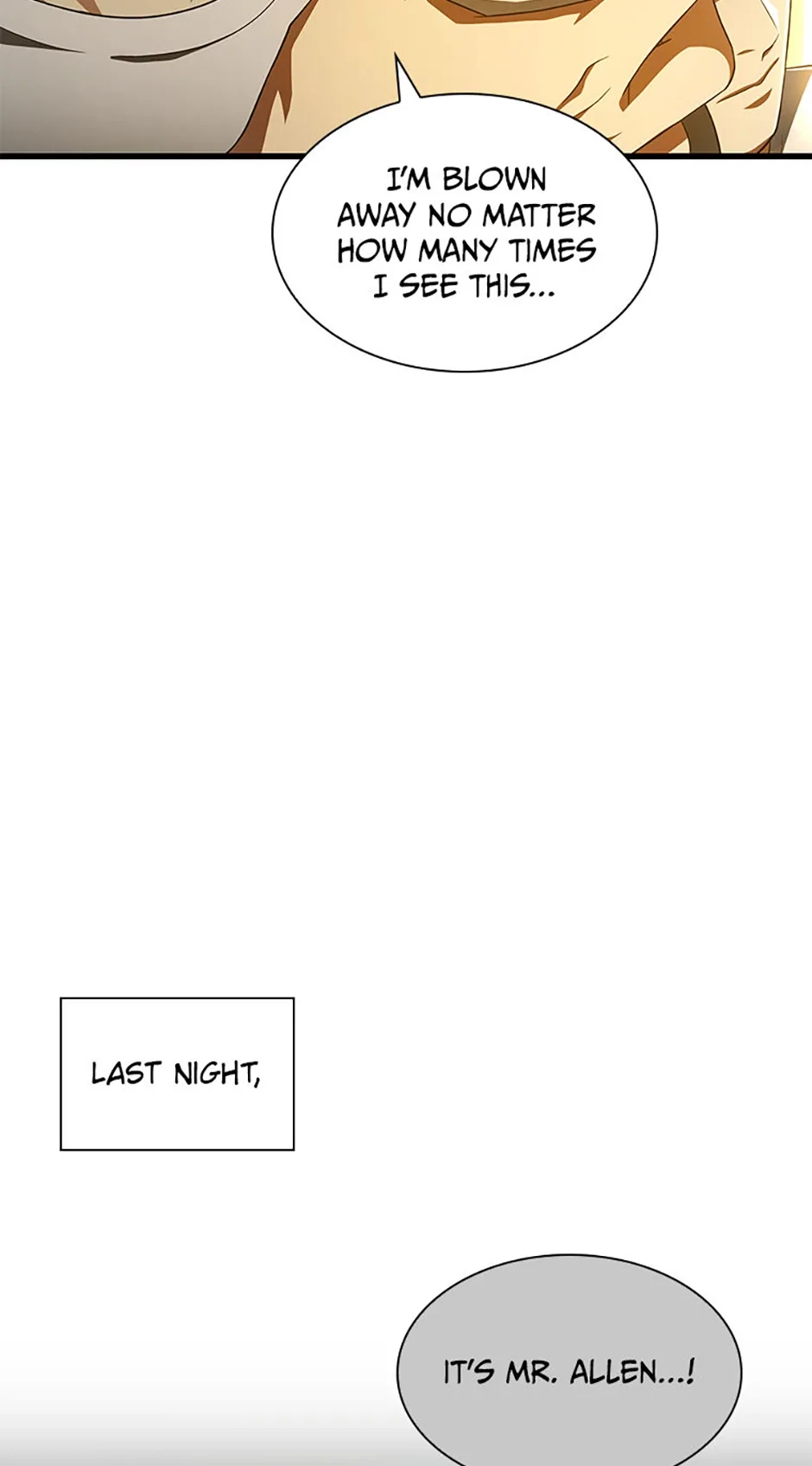 Perfect Surgeon Chapter 118.4 page 56