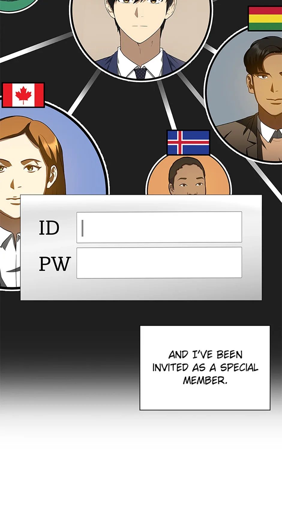 Perfect Surgeon Chapter 118.4 page 60