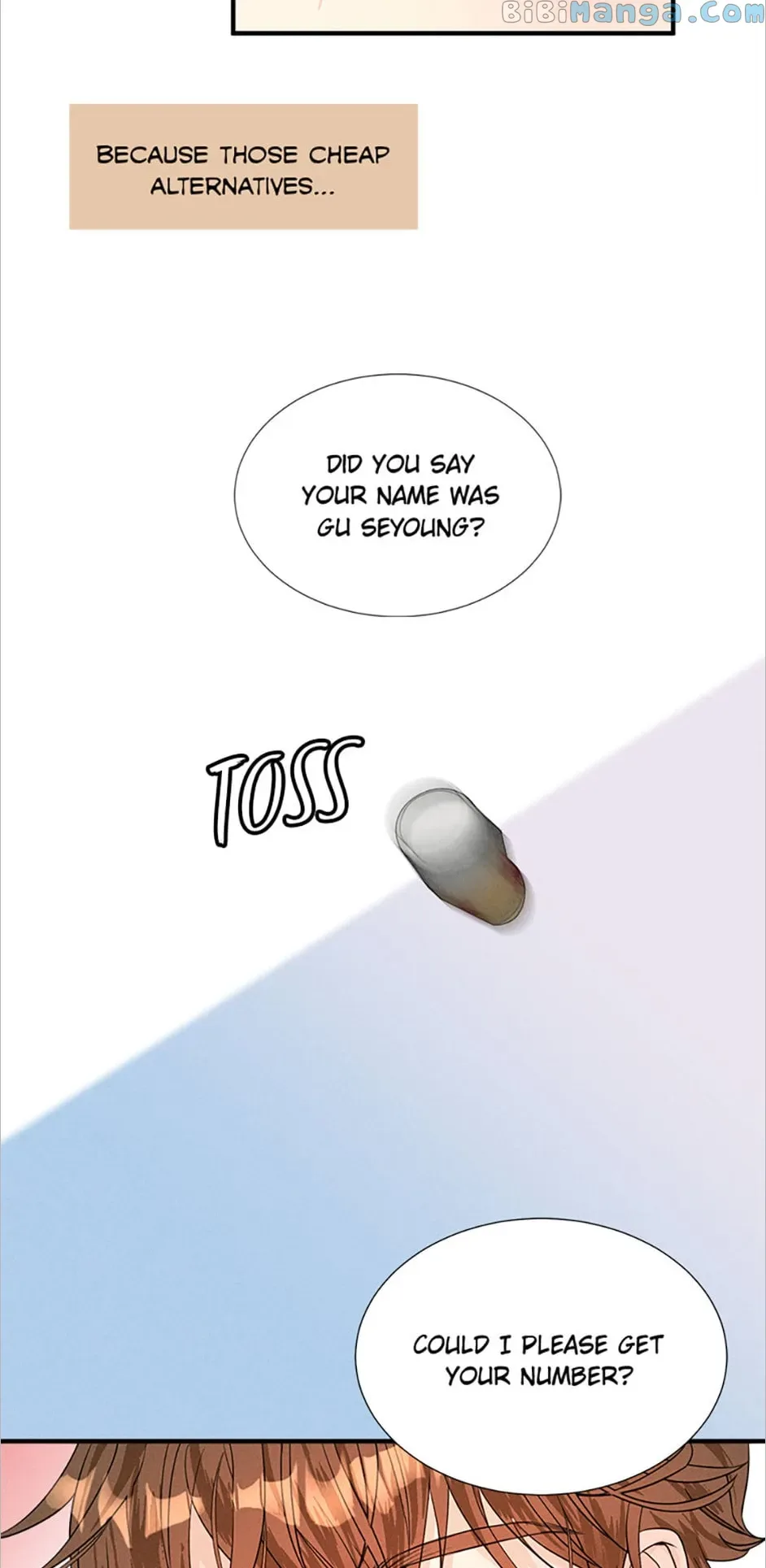 Personal Preference Chapter 4 page 32
