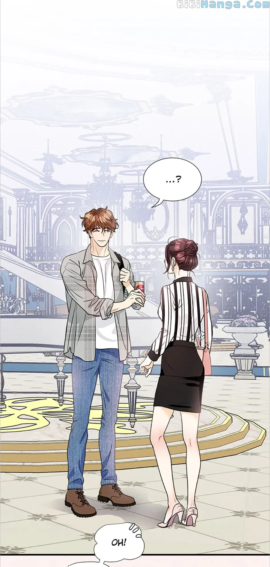 Personal Preference Chapter 4 page 11