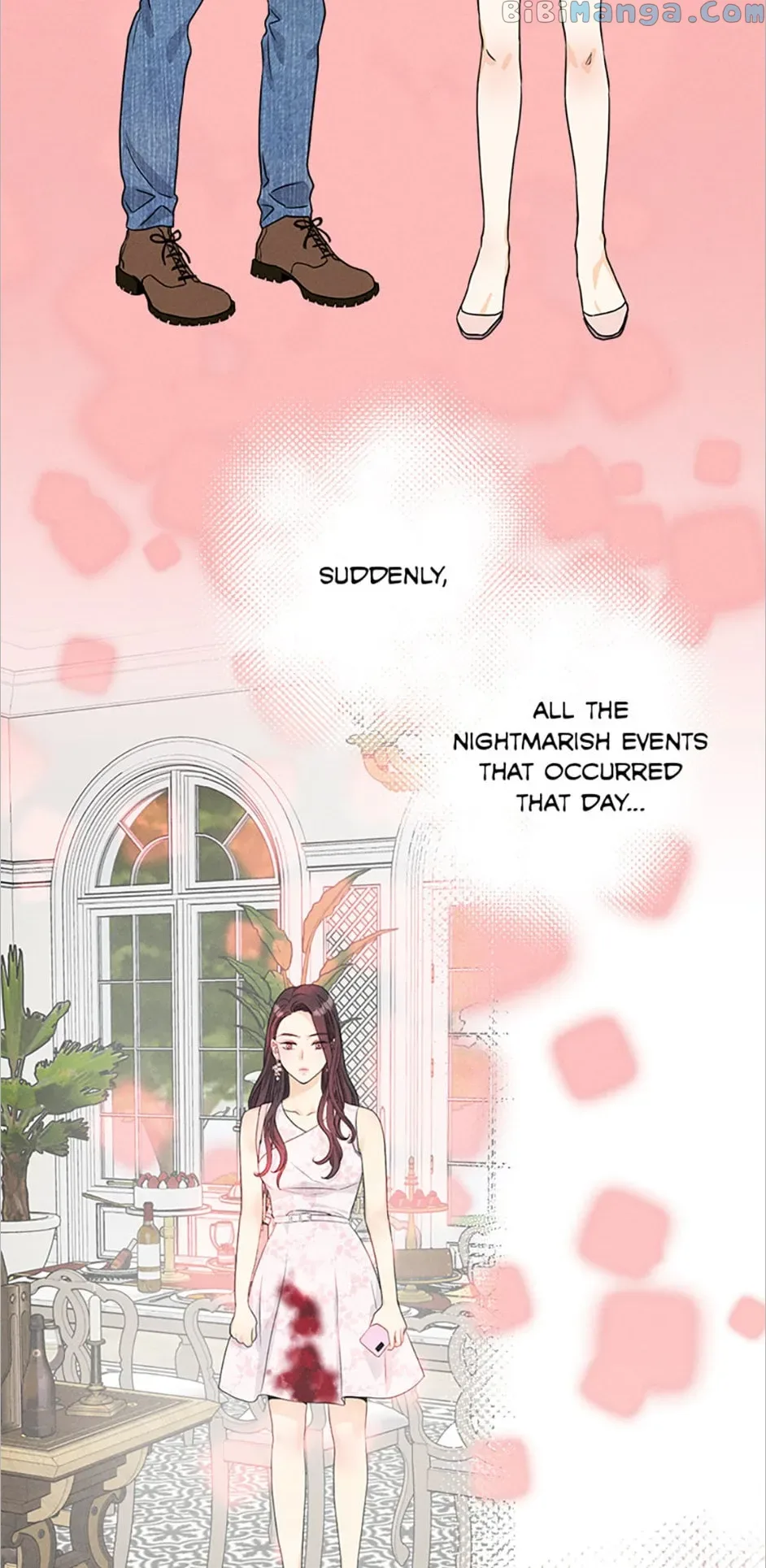 Personal Preference Chapter 4 page 20