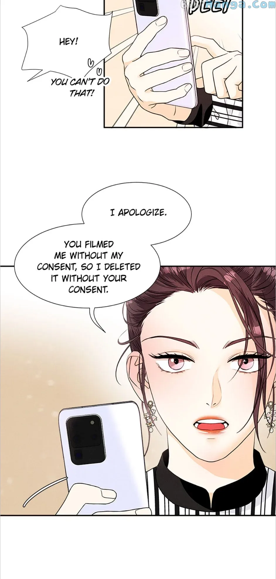 Personal Preference Chapter 4 page 6