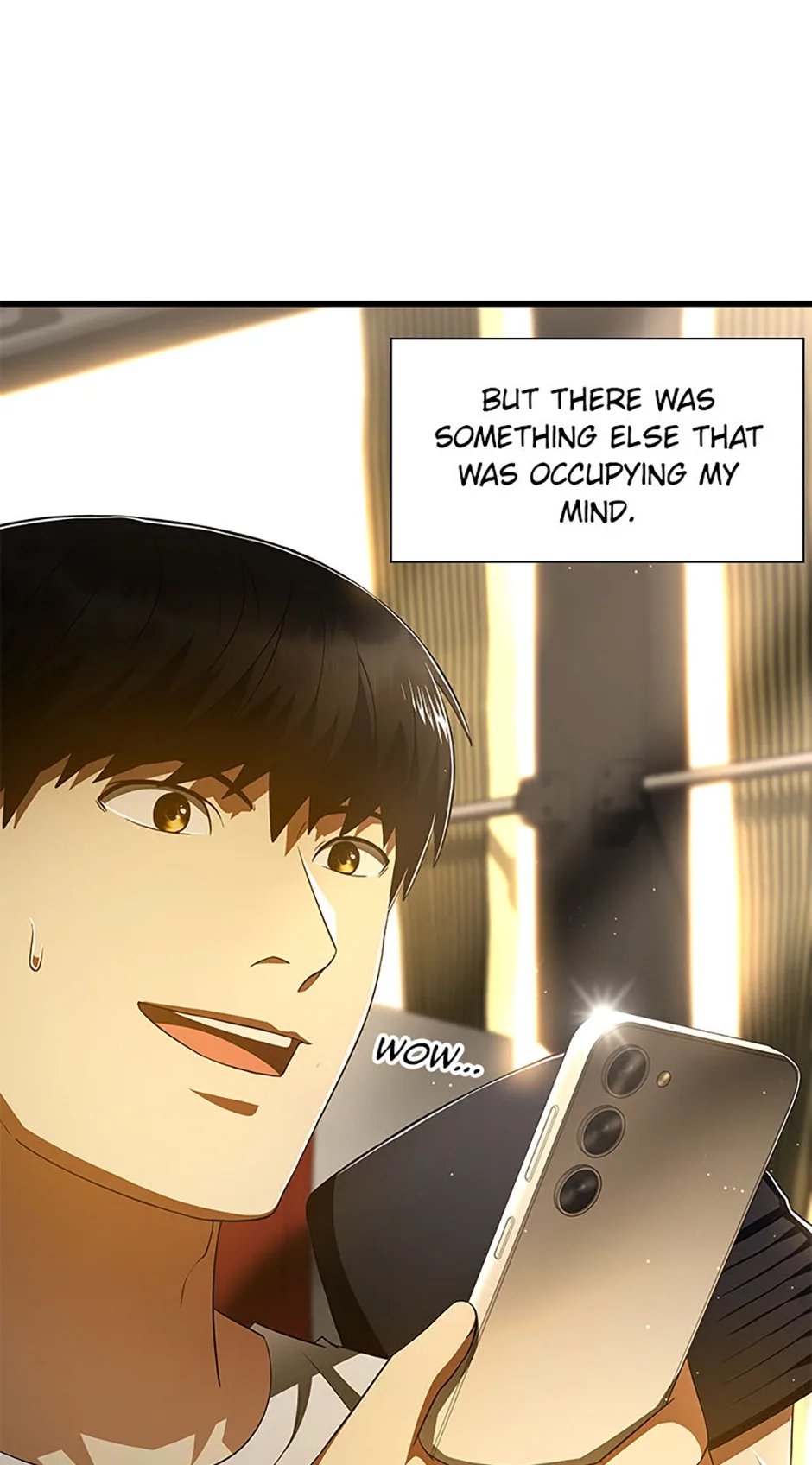 Perfect Surgeon Chapter 118.4 page 55